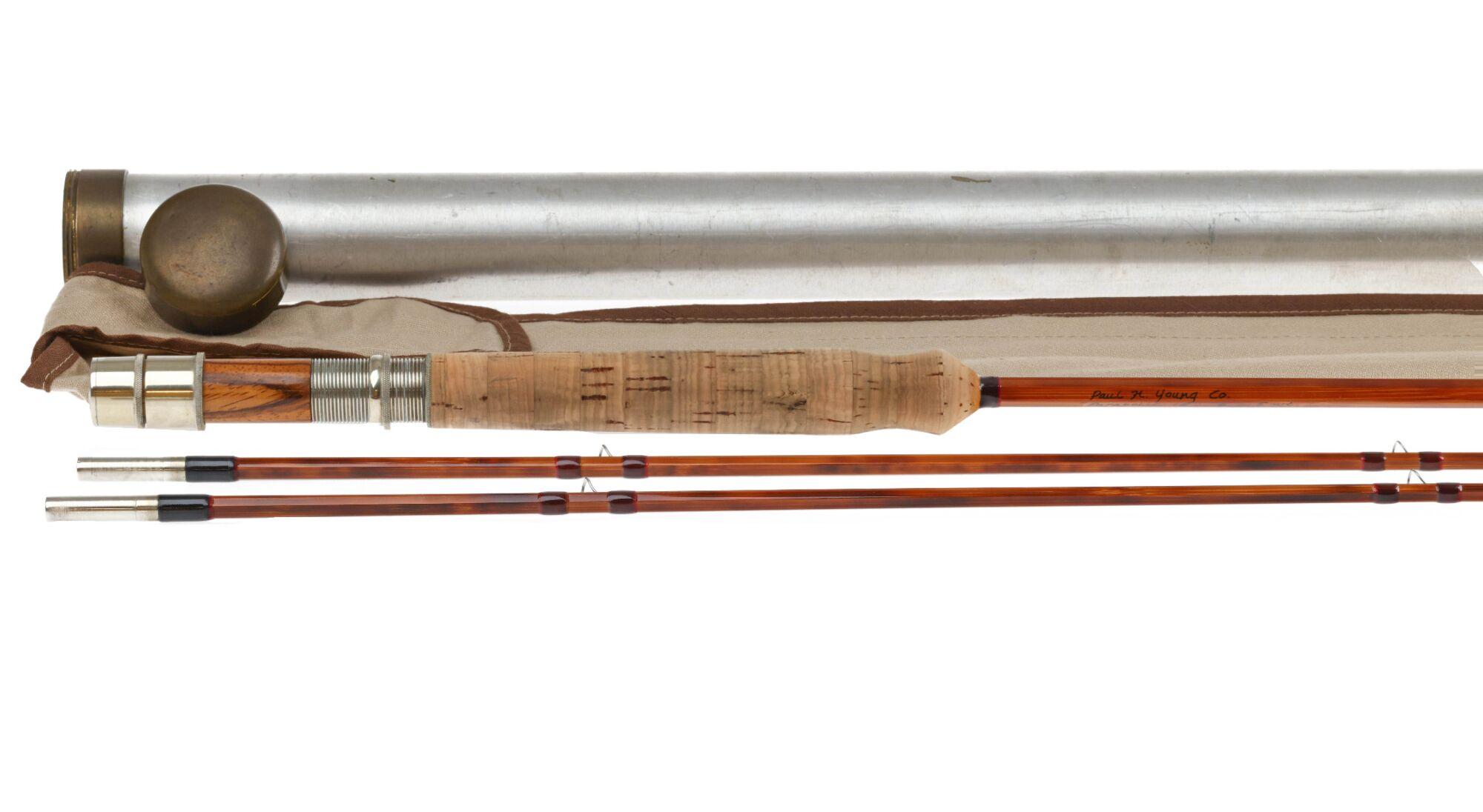 Used Fly Rods | Trident Fly Fishing Used Fly Rods | Trident Fly Fishing