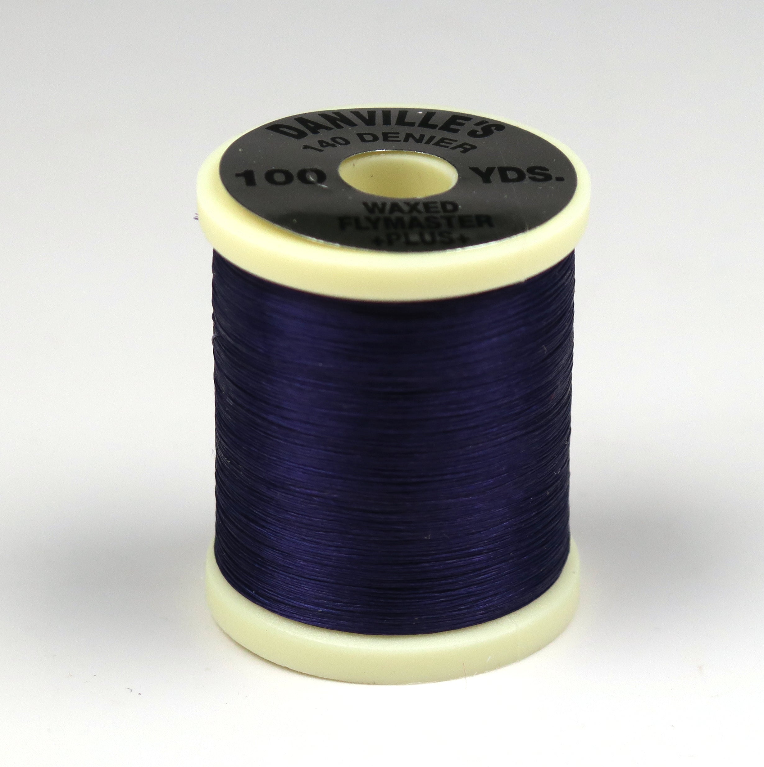Danville 140 Denier Waxed Flymaster Plus Thread