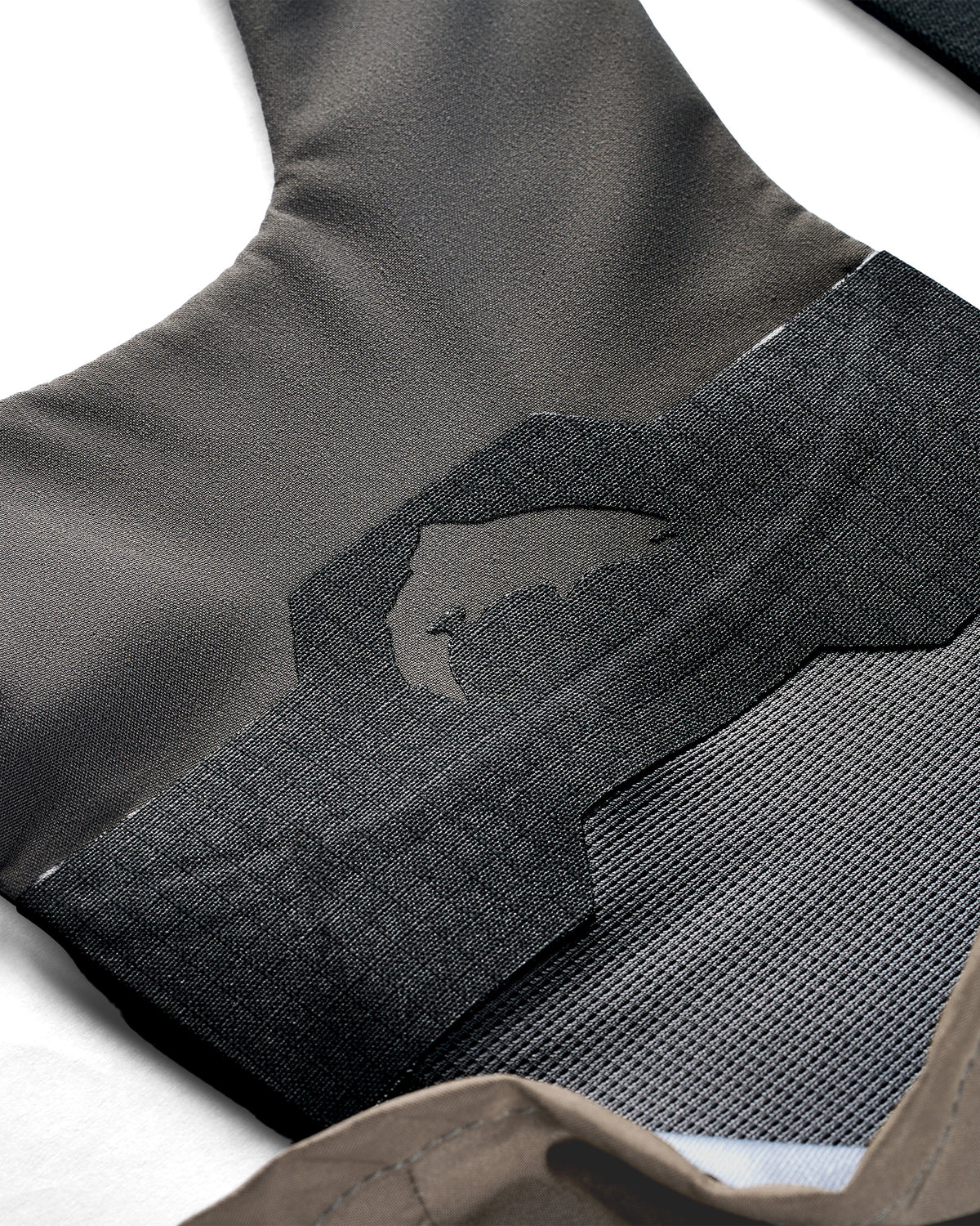 Simms G3 Pro Stockingfoot Waders in Dark Elkhorn, view 12