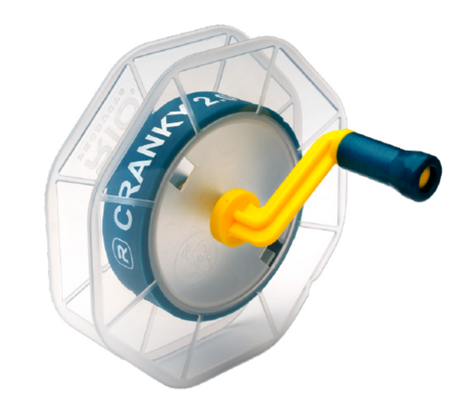 Rio Cranky Kit 2.0