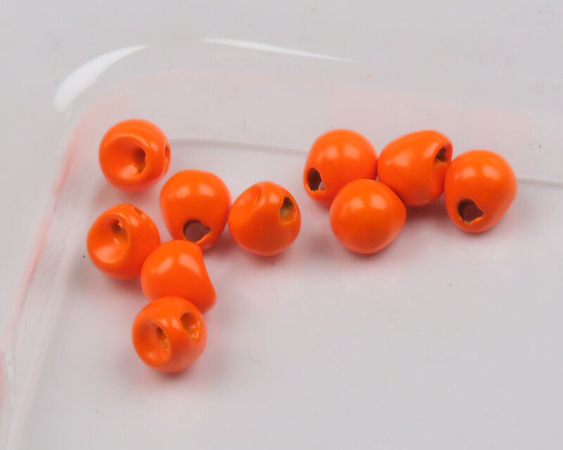 Hareline Insta Jig Tungsten Heads