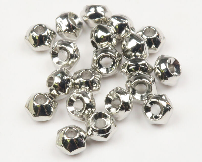 Hareline Tungsten Fly Nuts