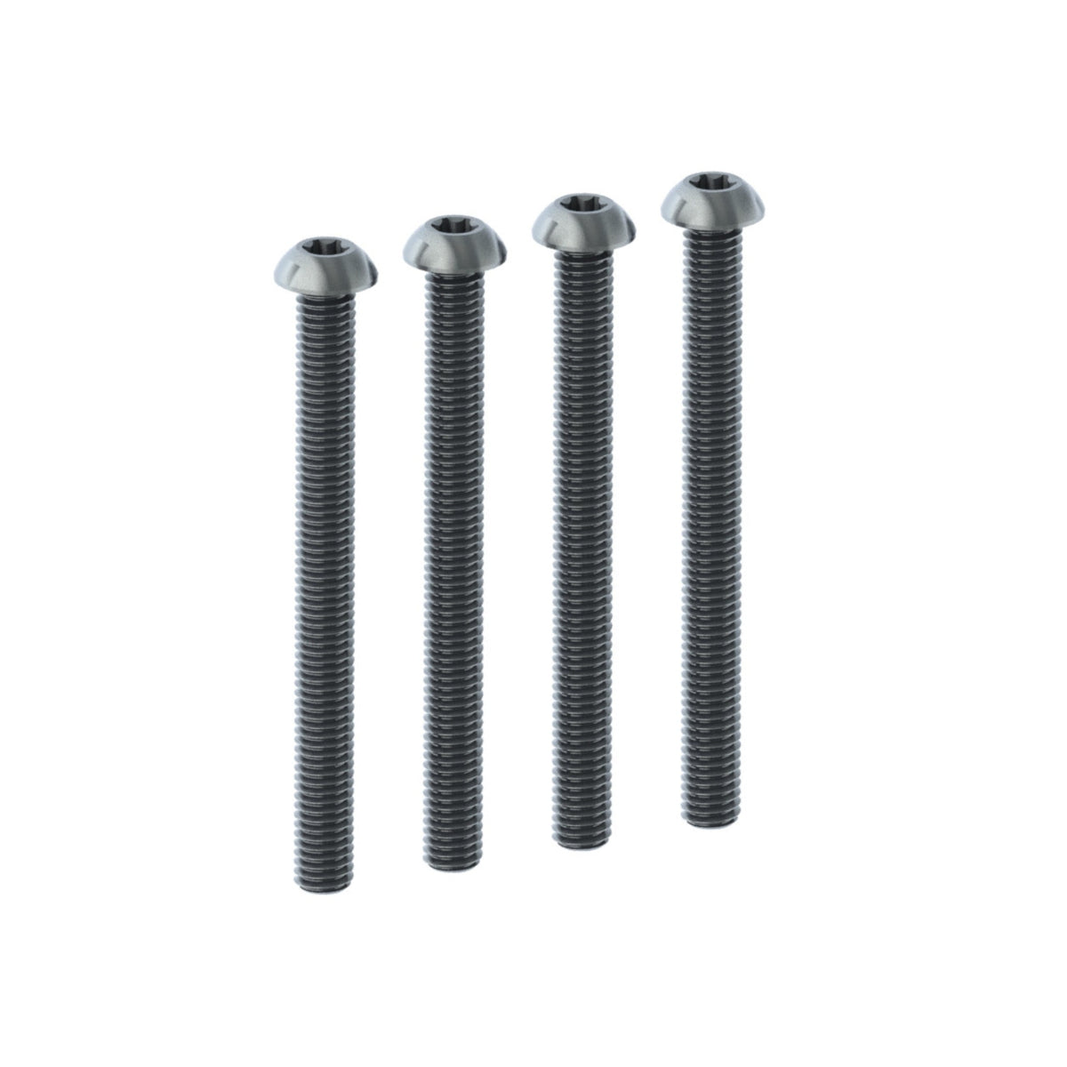 Riversmith Coupler Bolt Replacement Set