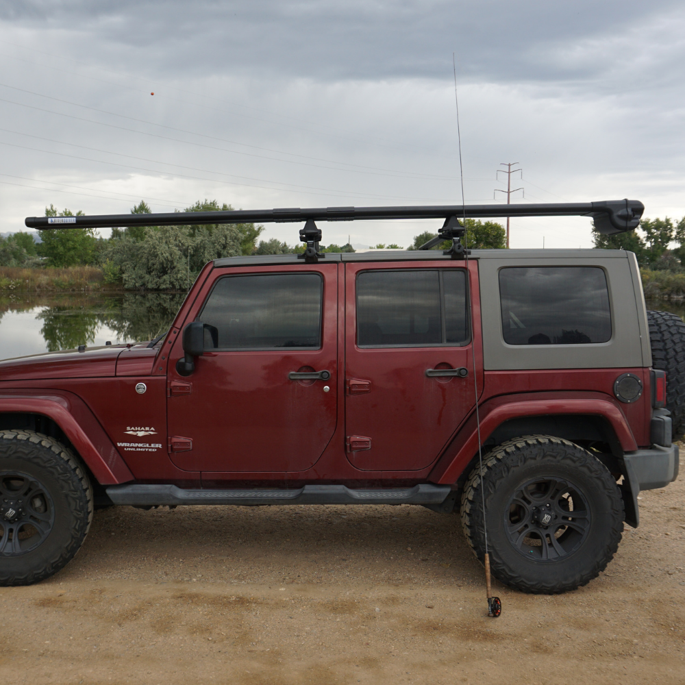 Riversmith River Quiver Extension Kit