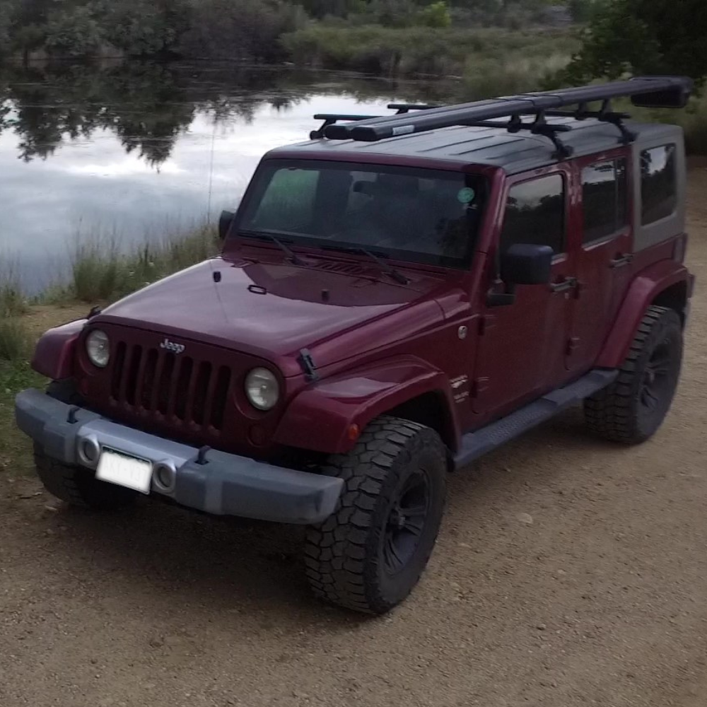 Riversmith River Quiver Extension Kit