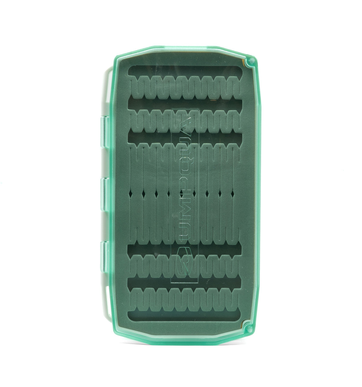 Umpqua UPG Foam Saltwater Flats Fly Box