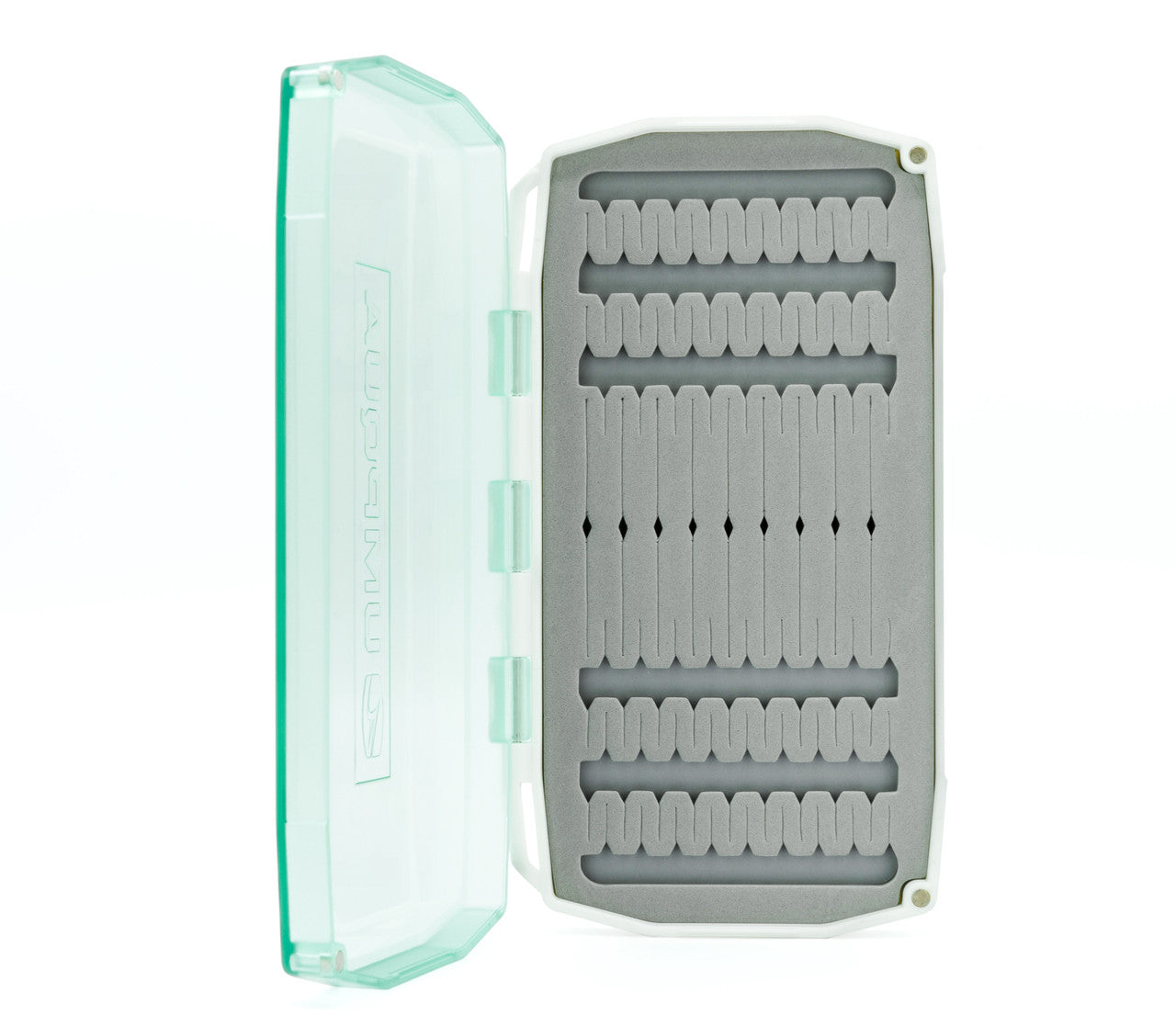 Umpqua UPG Foam Saltwater Flats Fly Box
