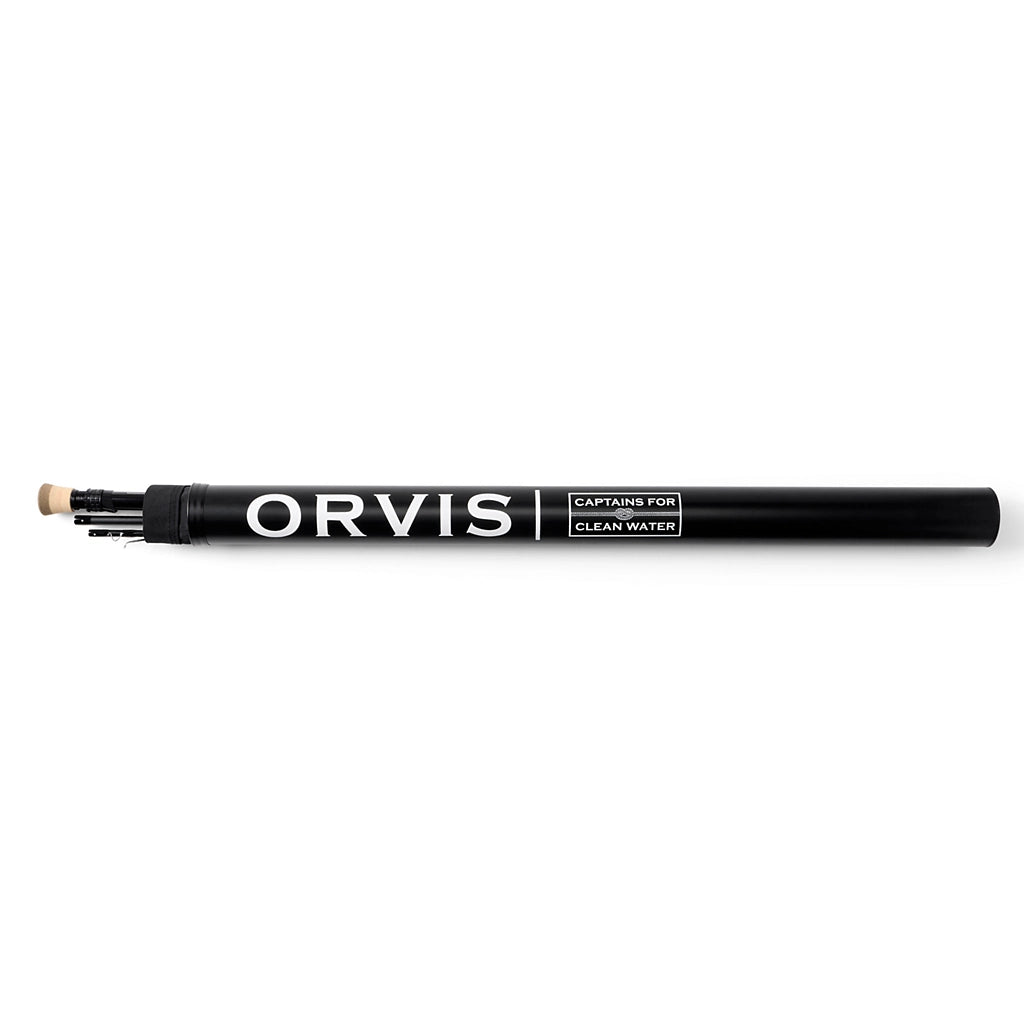 Orvis Captains for Clearwater Helios D Special Edition Fly Rod