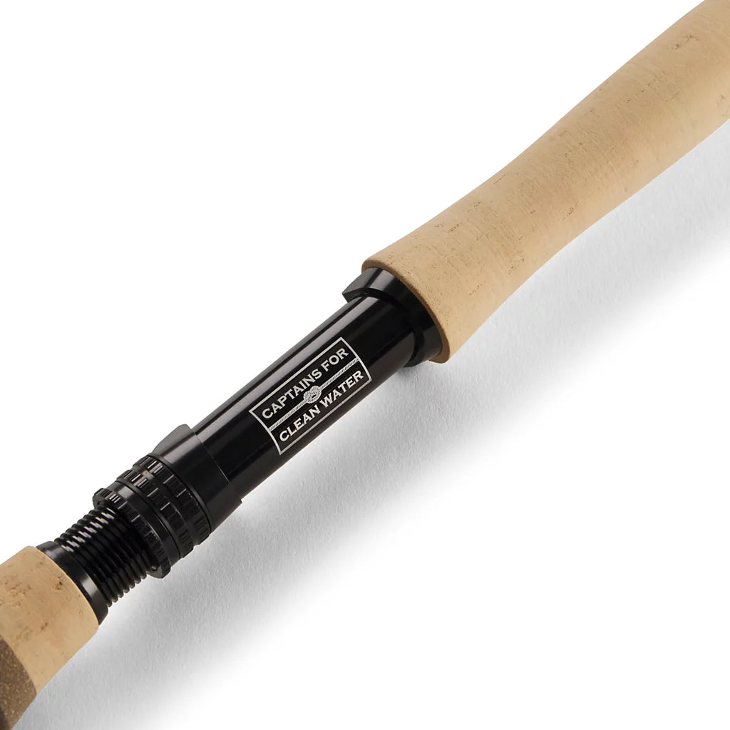Orvis Captains for Clearwater Helios D Special Edition Fly Rod