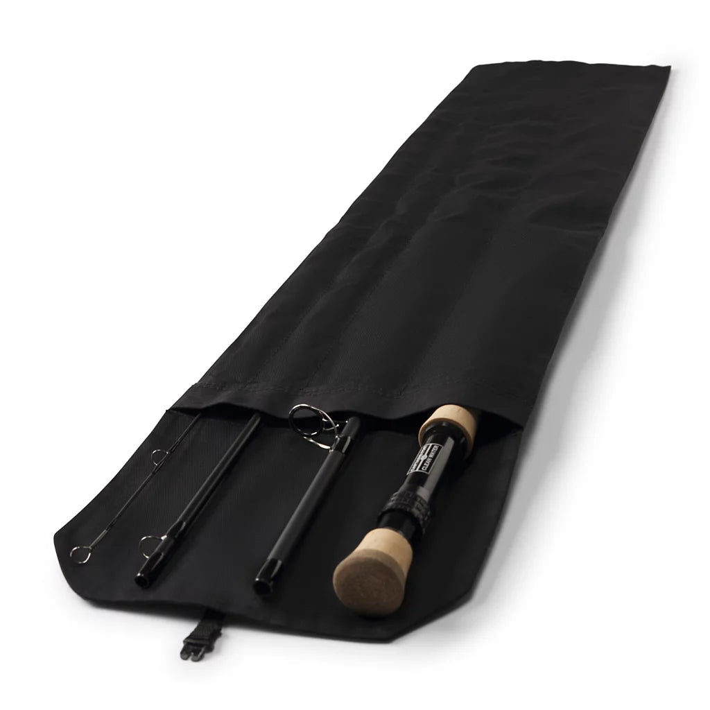Orvis Captains for Clearwater Helios D Special Edition Fly Rod