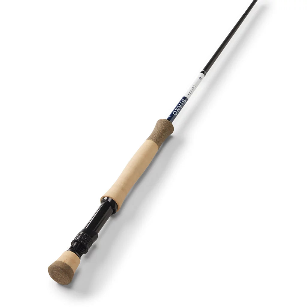 Orvis Captains for Clearwater Helios D Special Edition Fly Rod