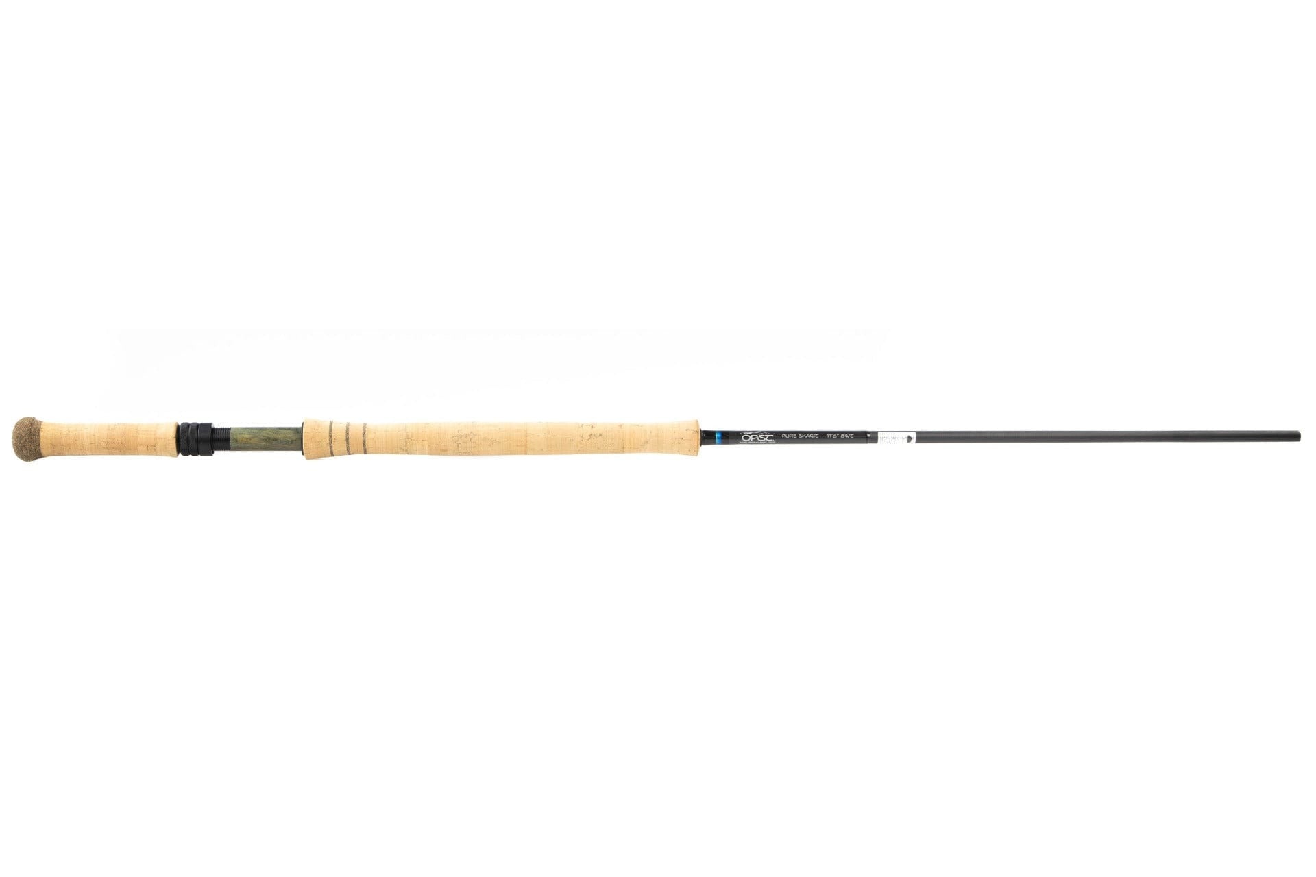 OPST Pure Skagit Spey Rod