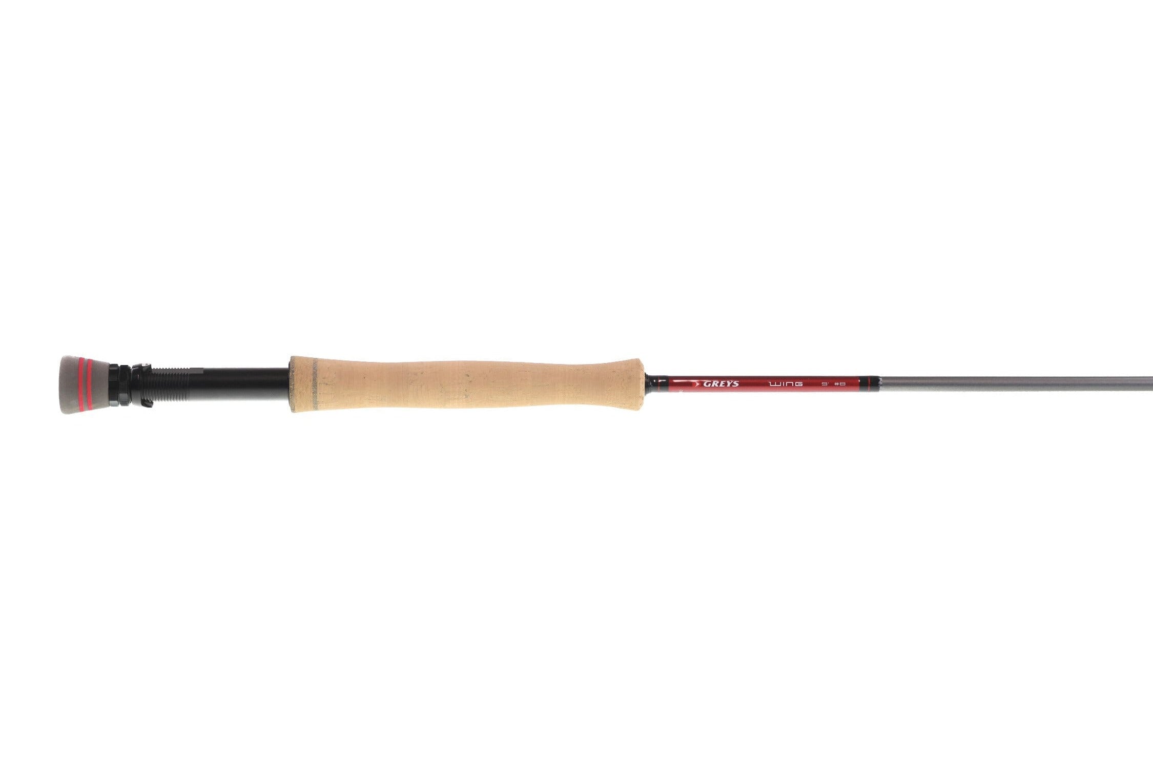 Greys Wing Salt Fly Rod