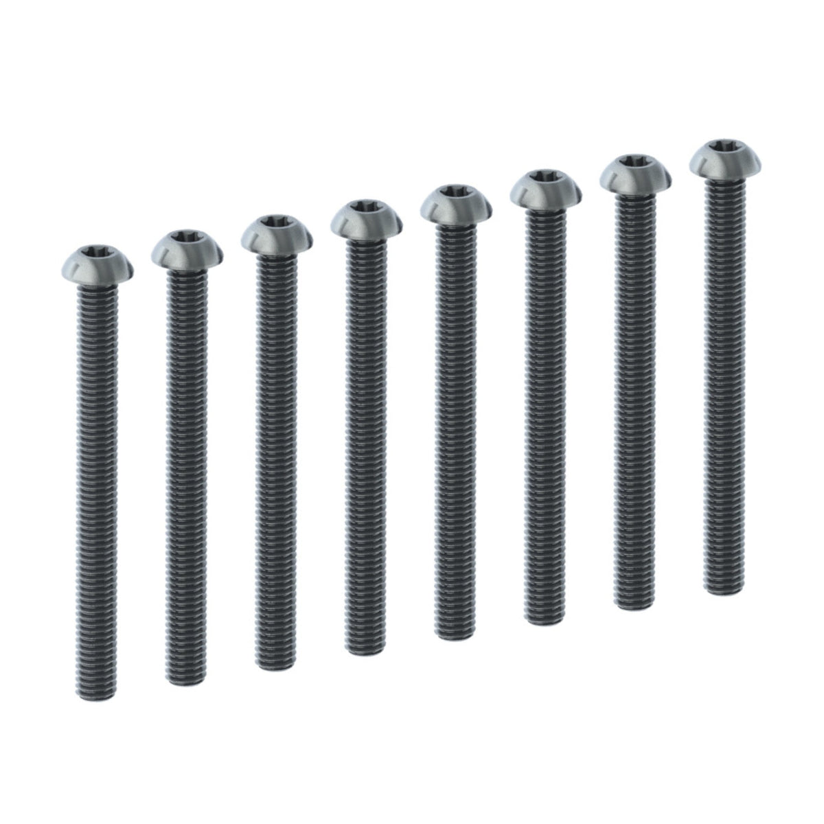 Riversmith Coupler Bolt Replacement Set