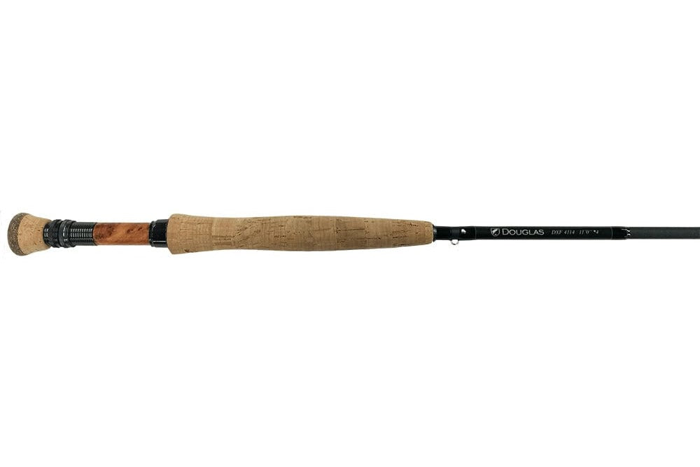 Douglas DXF Fly Rod