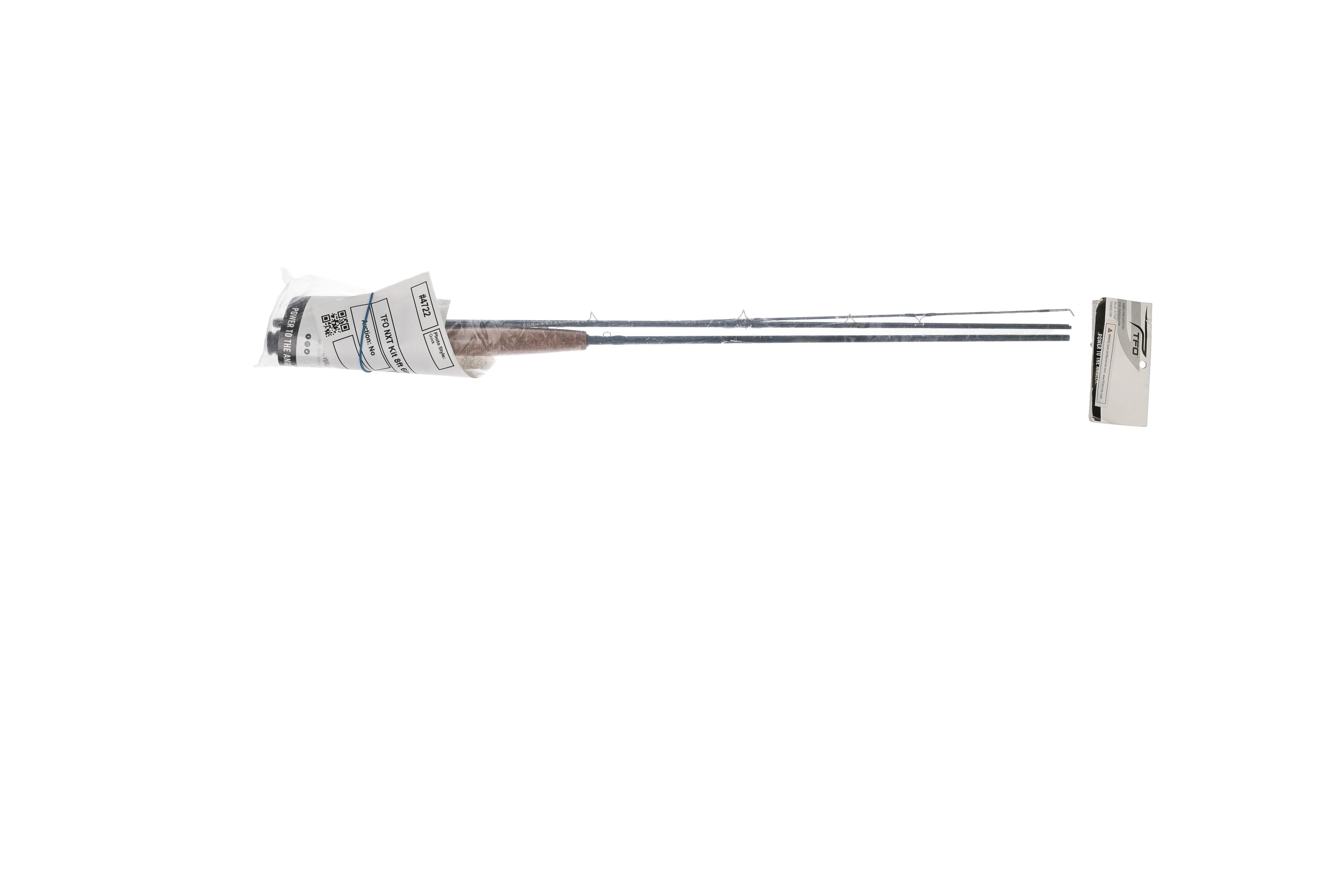 TFO TFO NXT Fly Rod Kit - Main Image