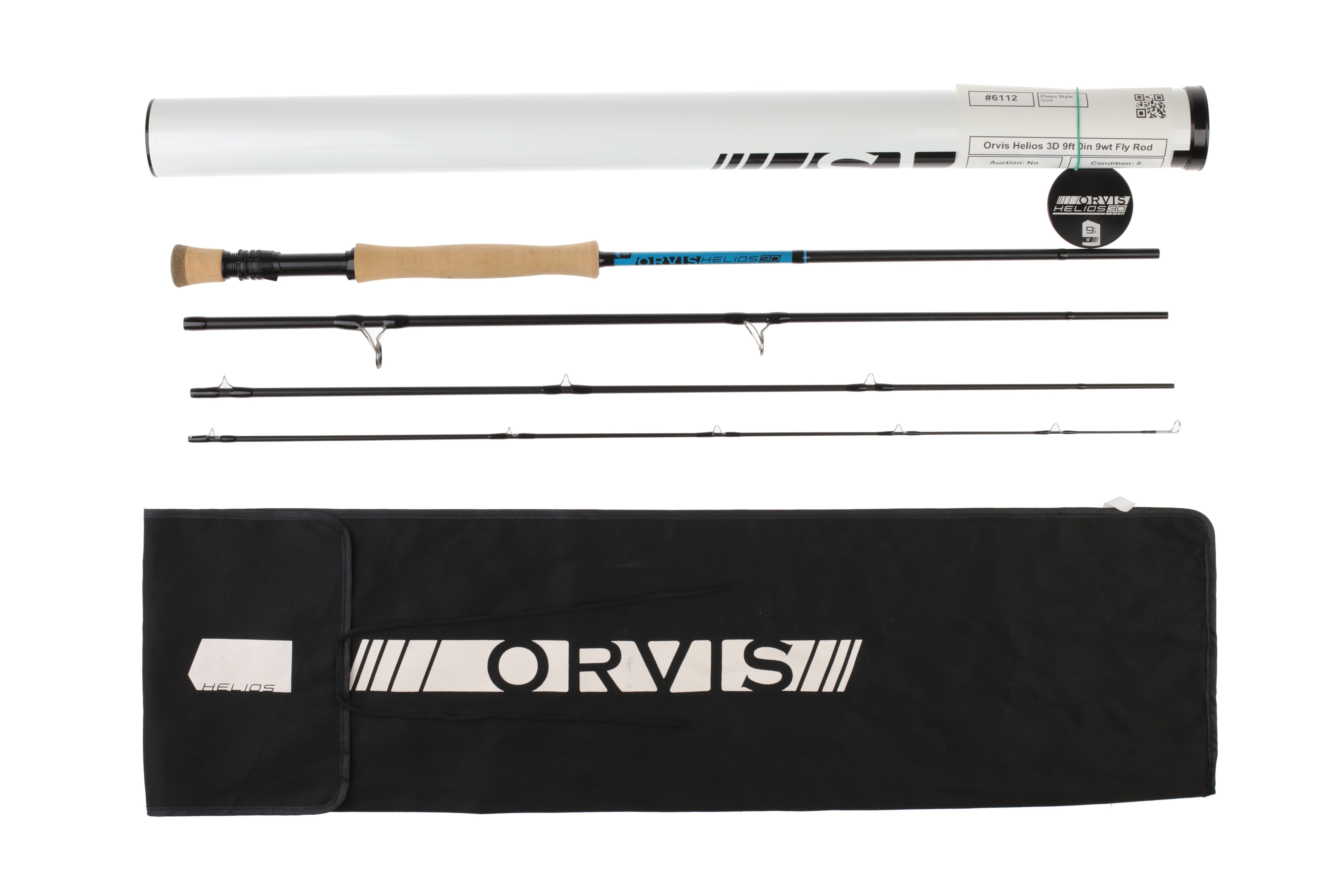 Orvis Orvis Helios 3D - Main Image