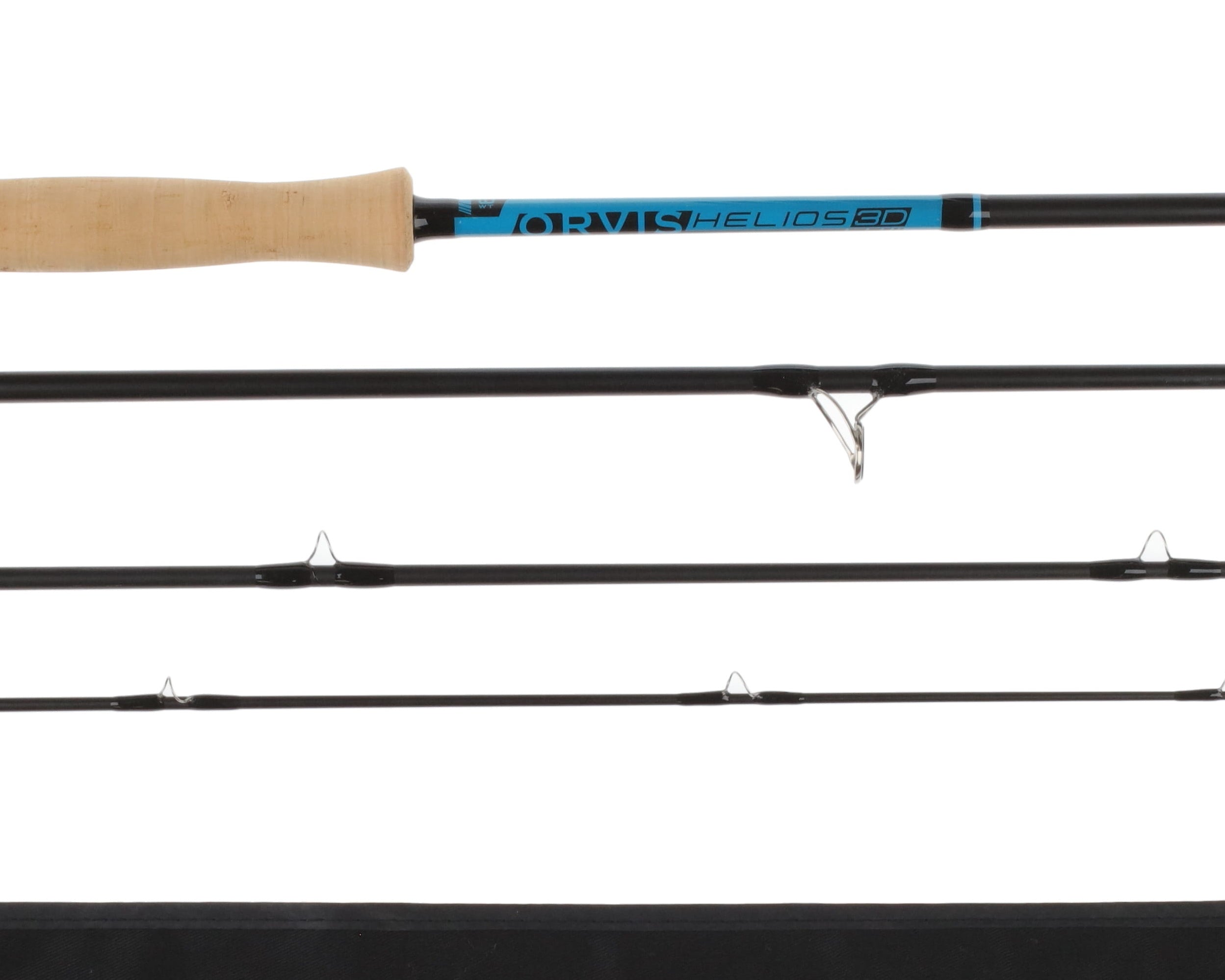 Orvis Orvis Helios 3D - Additional 2 Image