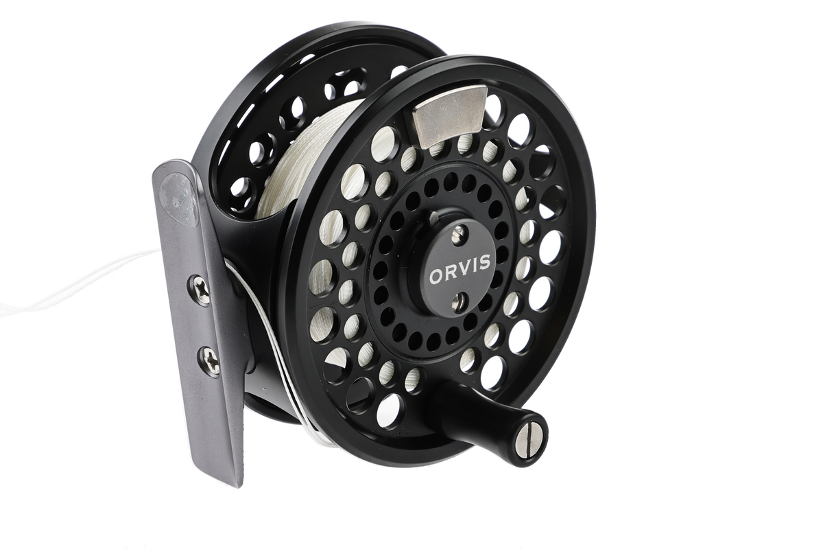 Orvis Orvis Battenkill Disc - II - Additional 4 Image
