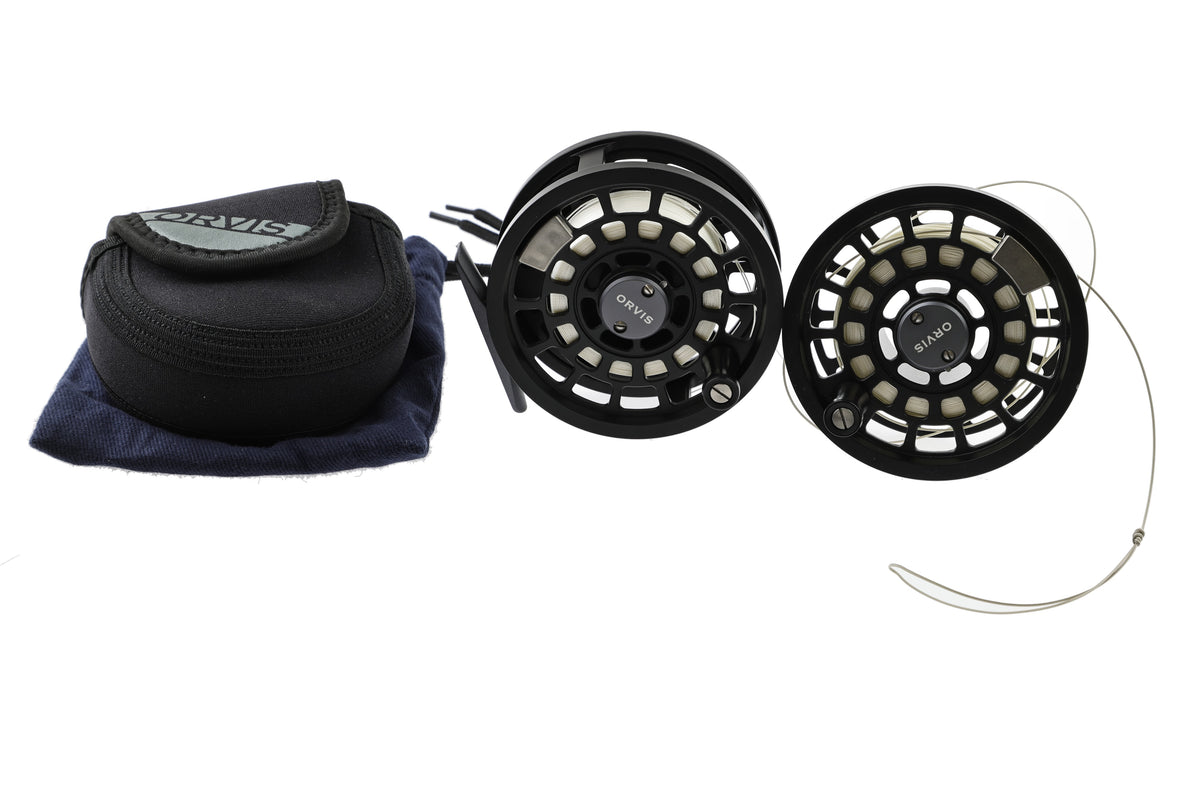Orvis Orvis SSR Disc Spey - III - Additional 6 Image