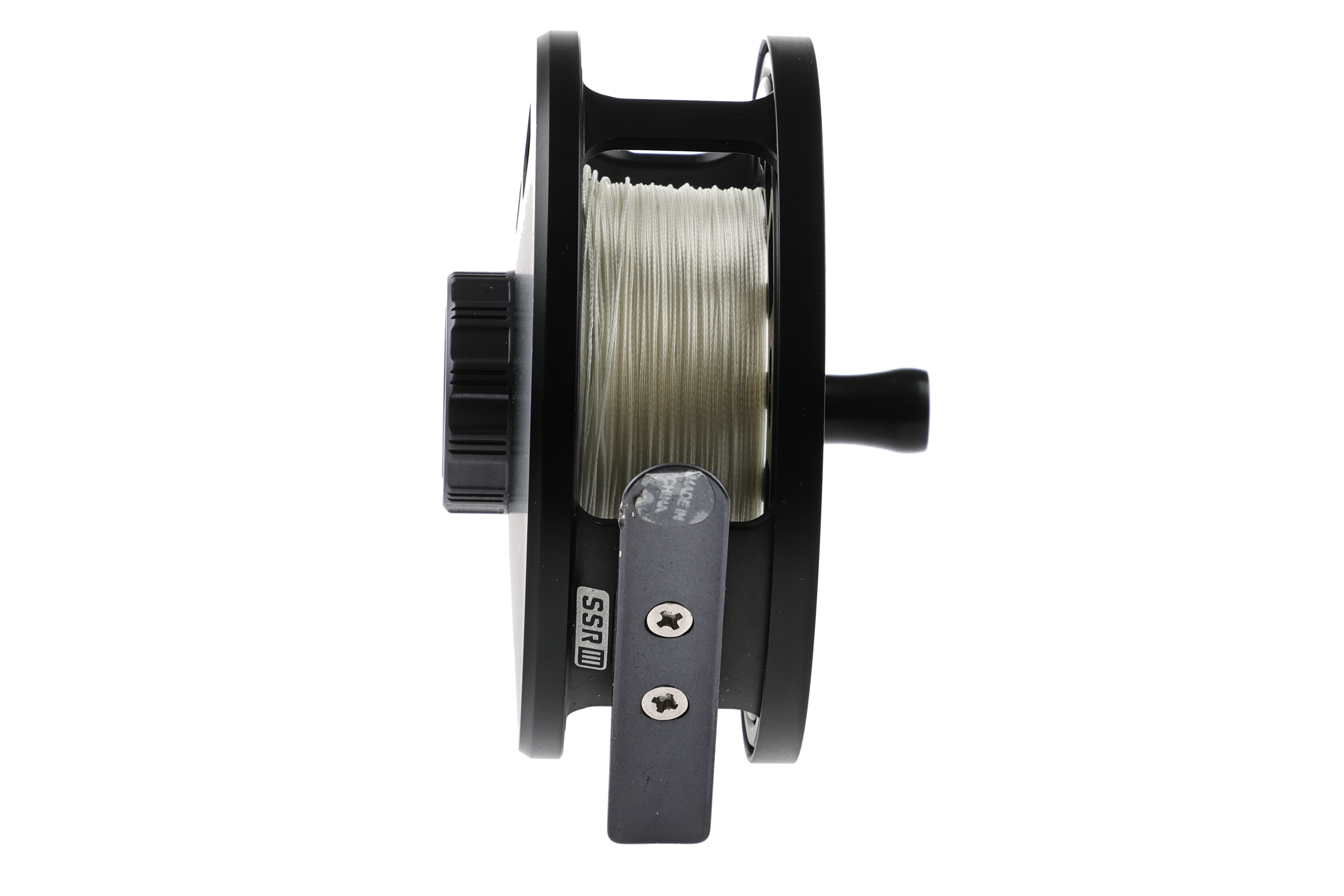 Orvis Orvis SSR Disc Spey - III - Additional 4 Image