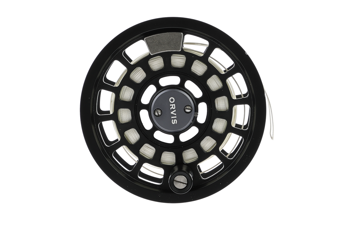Orvis Orvis SSR Disc Spey - III - Additional 5 Image