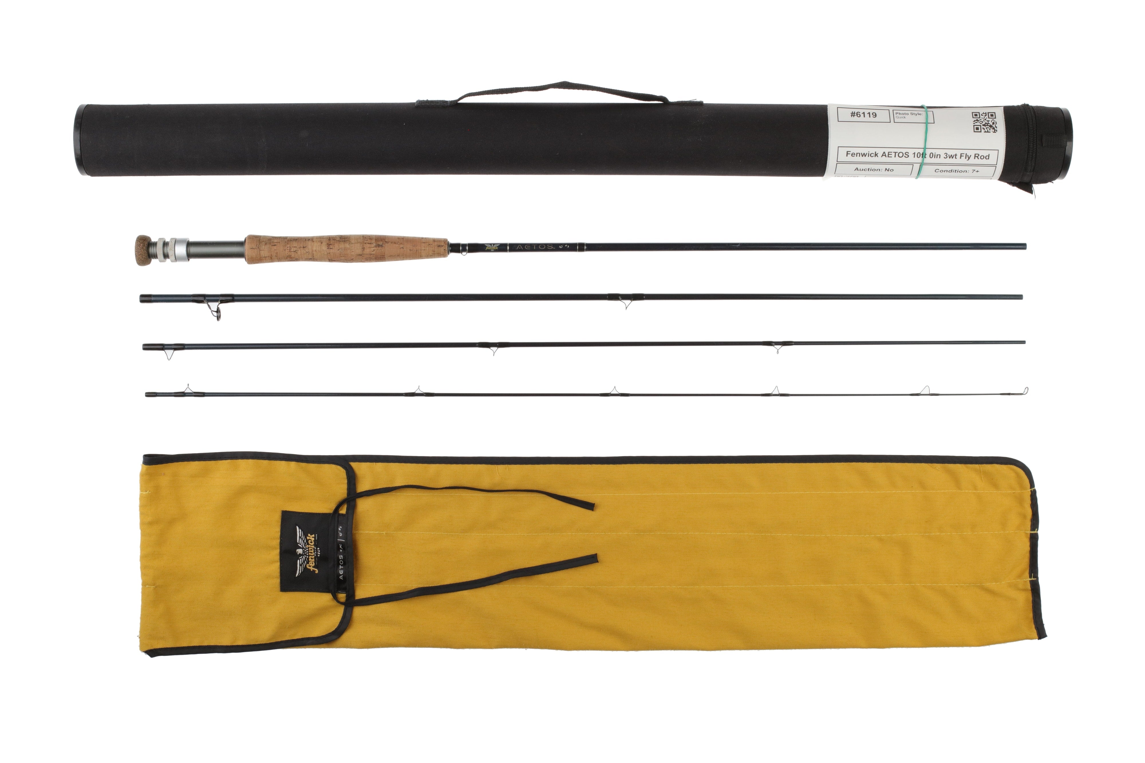 Fenwick Fenwick AETOS - Main Image