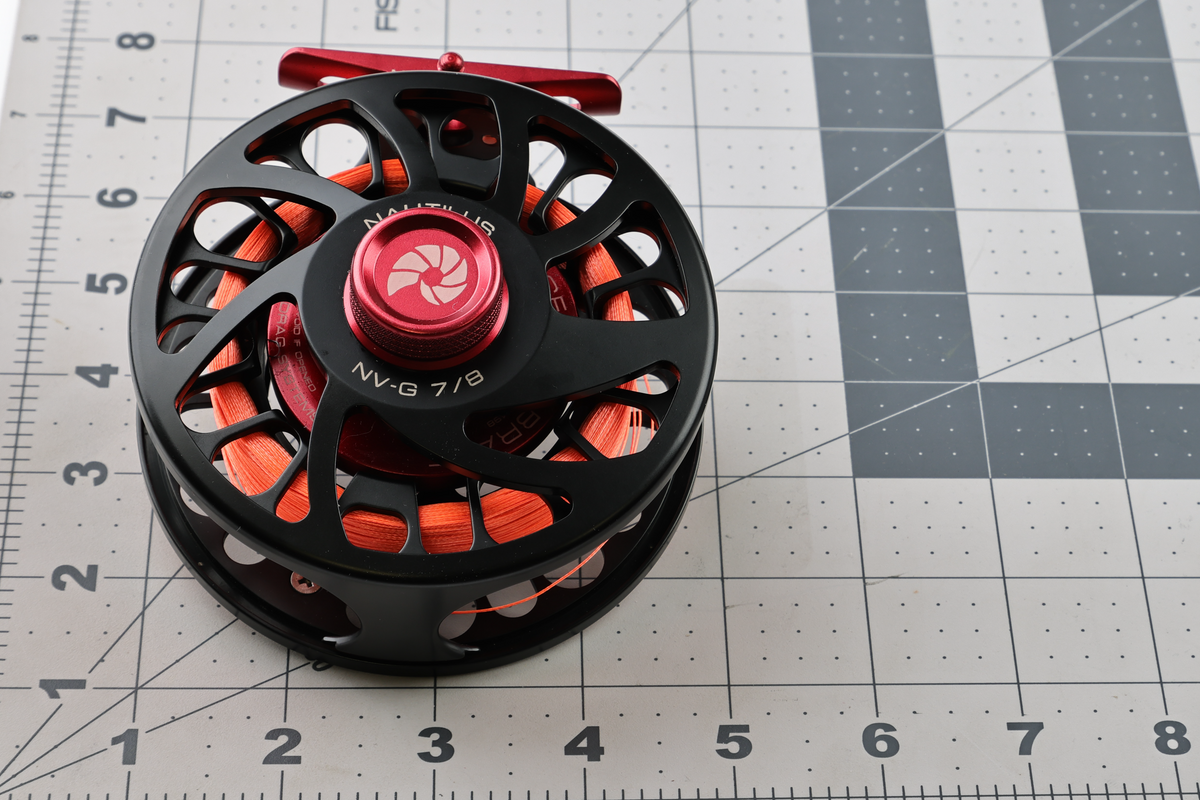 Nautilus Nautilus NV-G 7/8 - Additional 5 Image