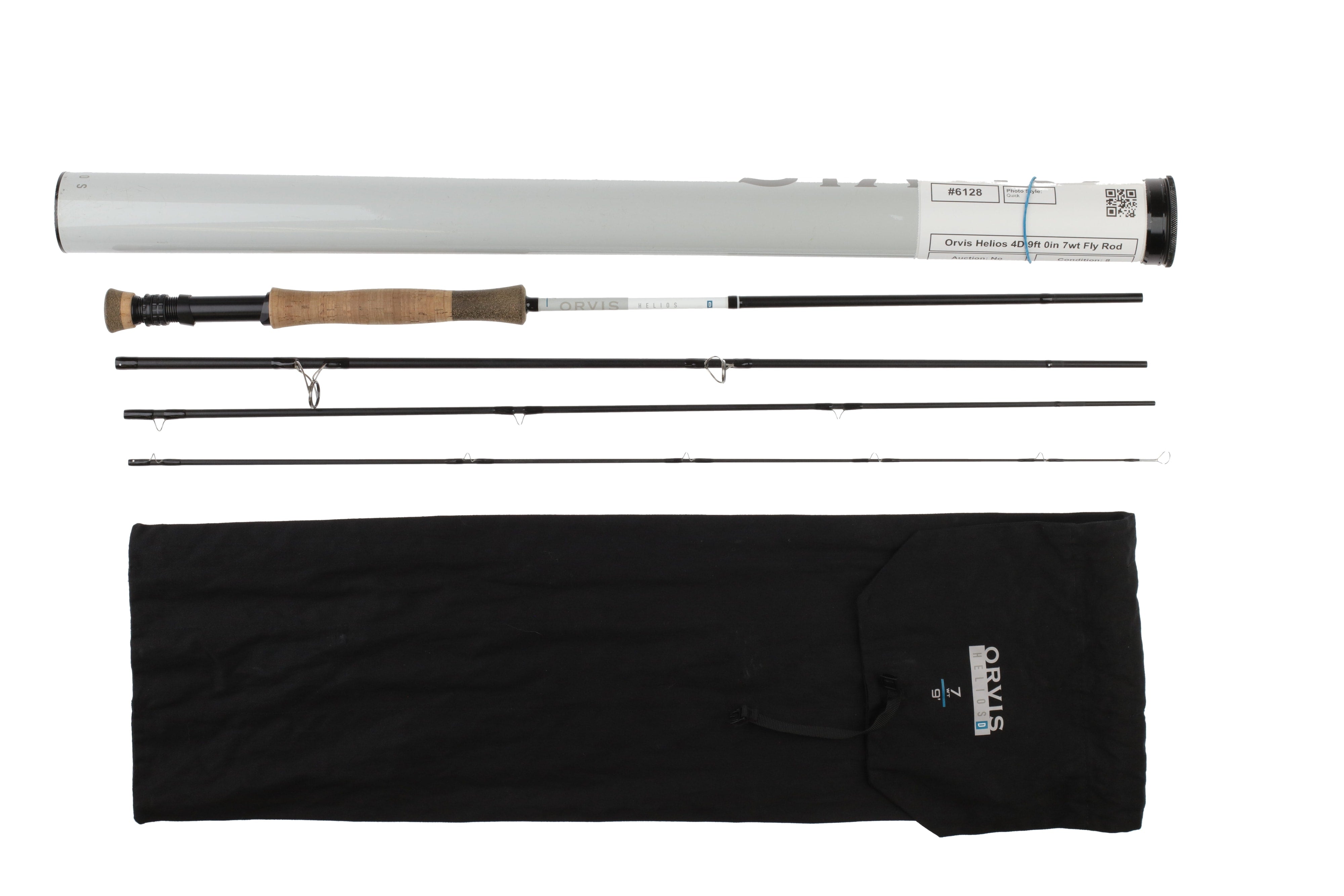 Orvis Orvis Helios 4D - Main Image