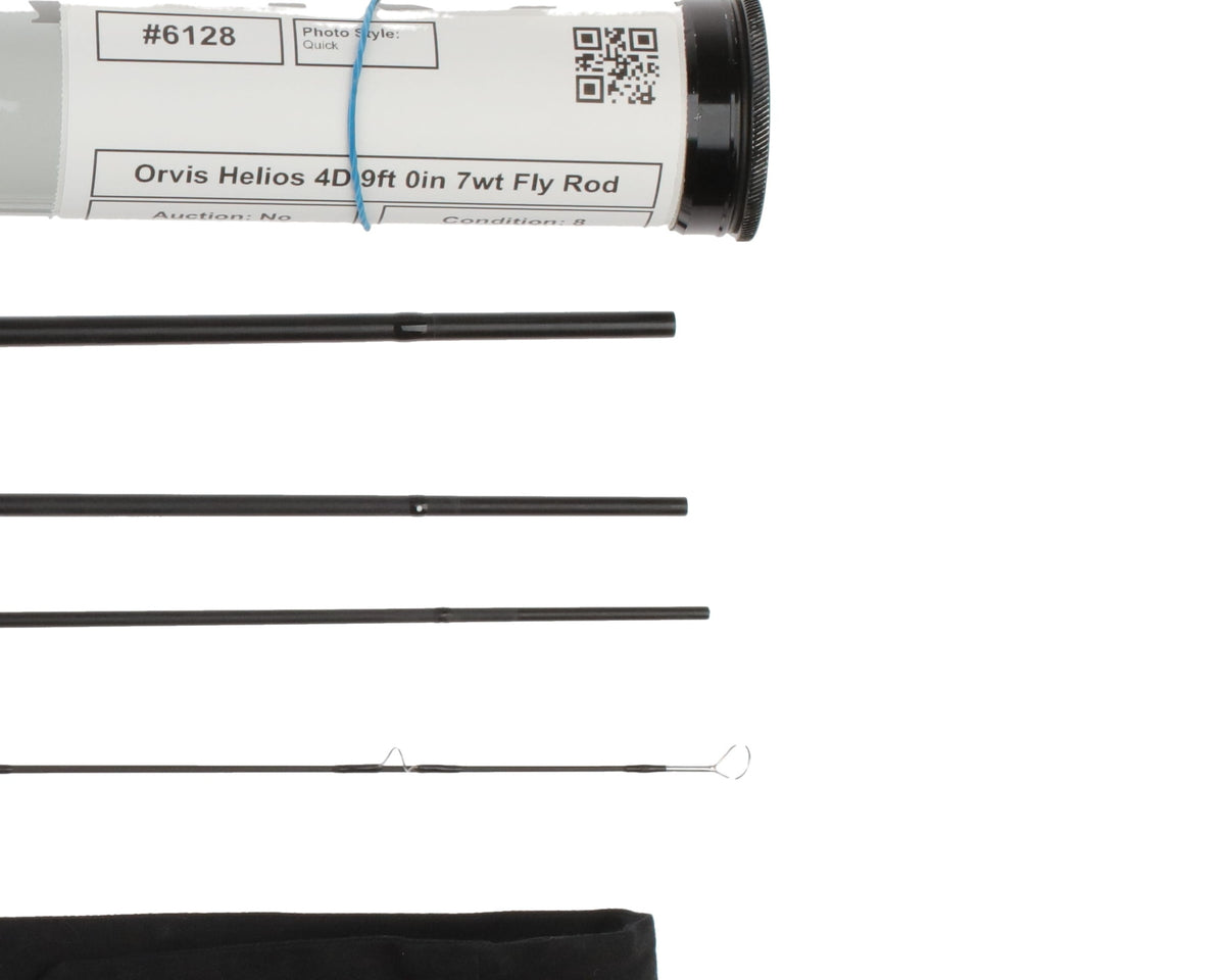 Orvis Orvis Helios 4D - Additional 3 Image