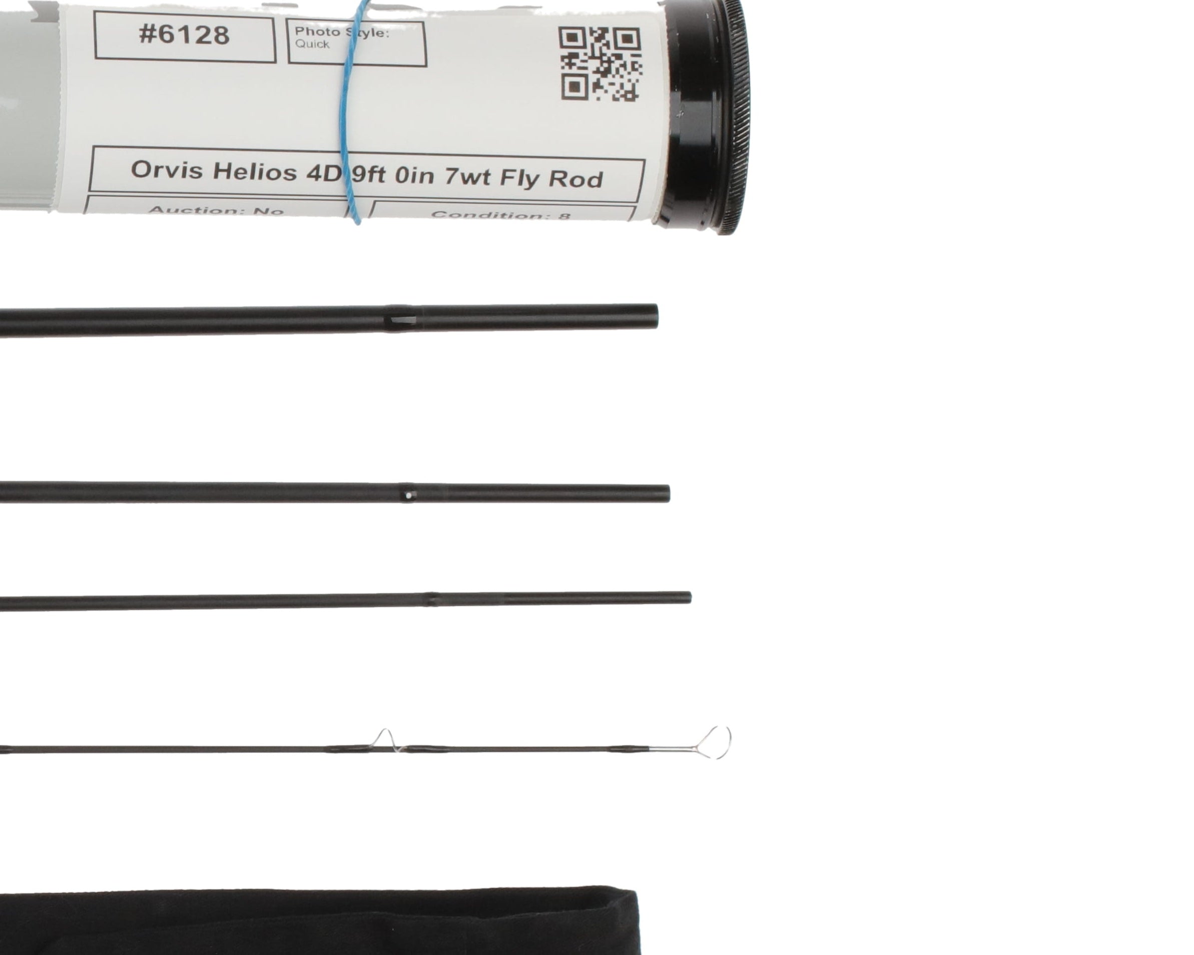 Orvis Orvis Helios 4D - Additional 3 Image