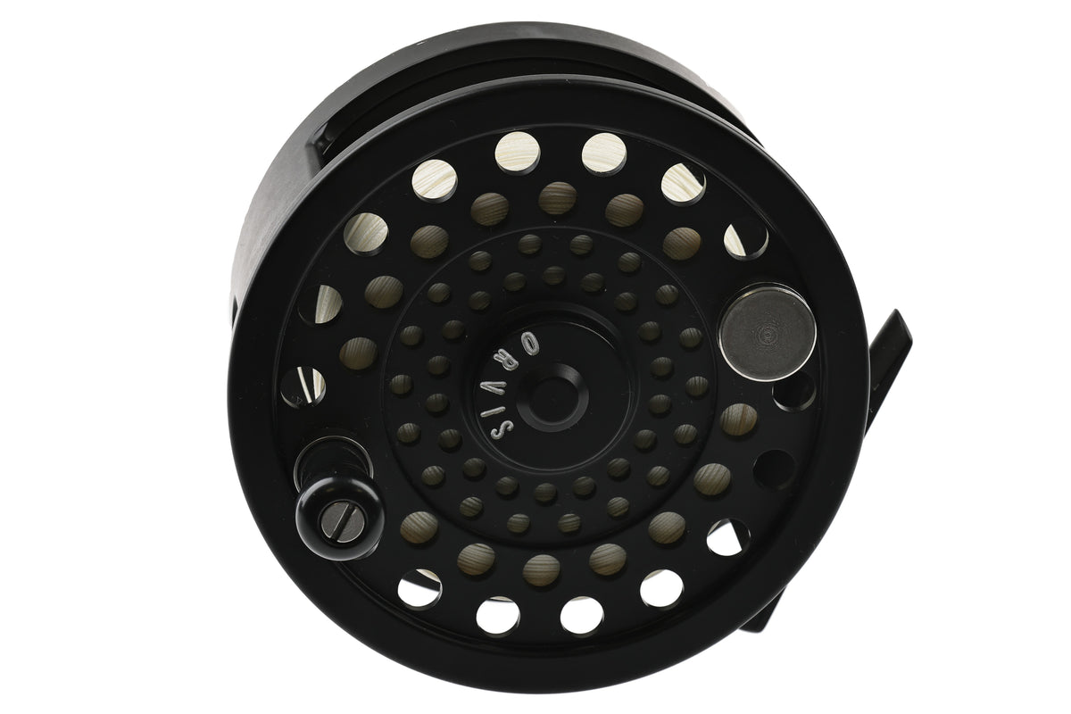 Orvis DXR Tarpon (11/12) - Additional 4 Image