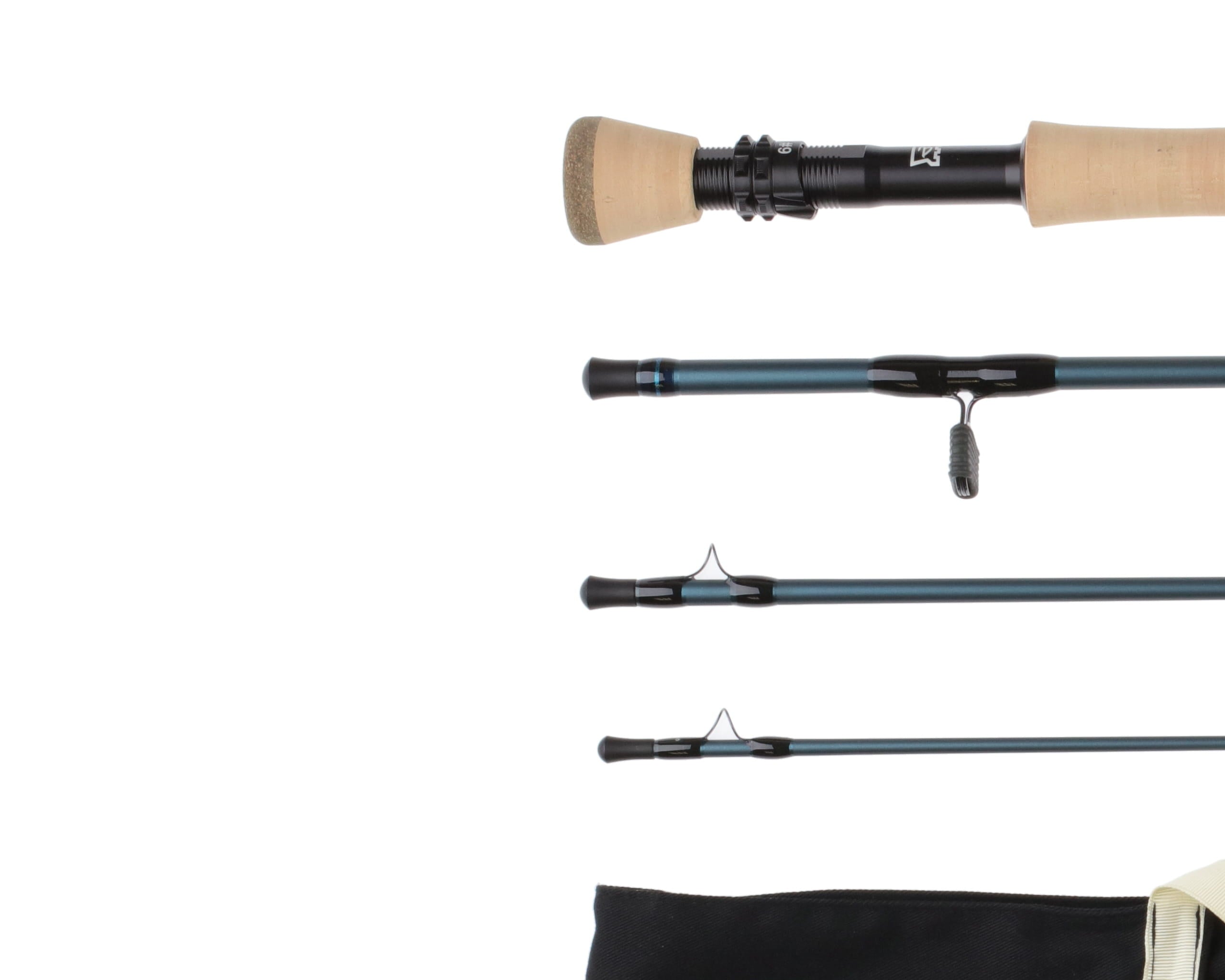 Hardy Hardy Marksman Z - Additional 1 Image