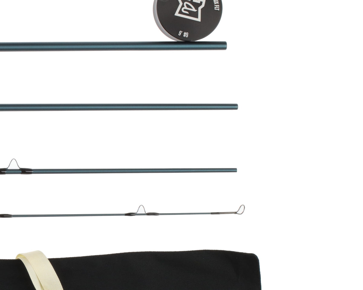 Hardy Hardy Marksman Z - Additional 3 Image