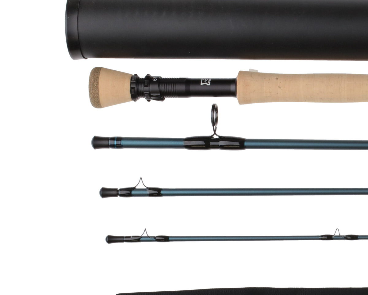 Hardy Hardy Marksman Z - Additional 1 Image