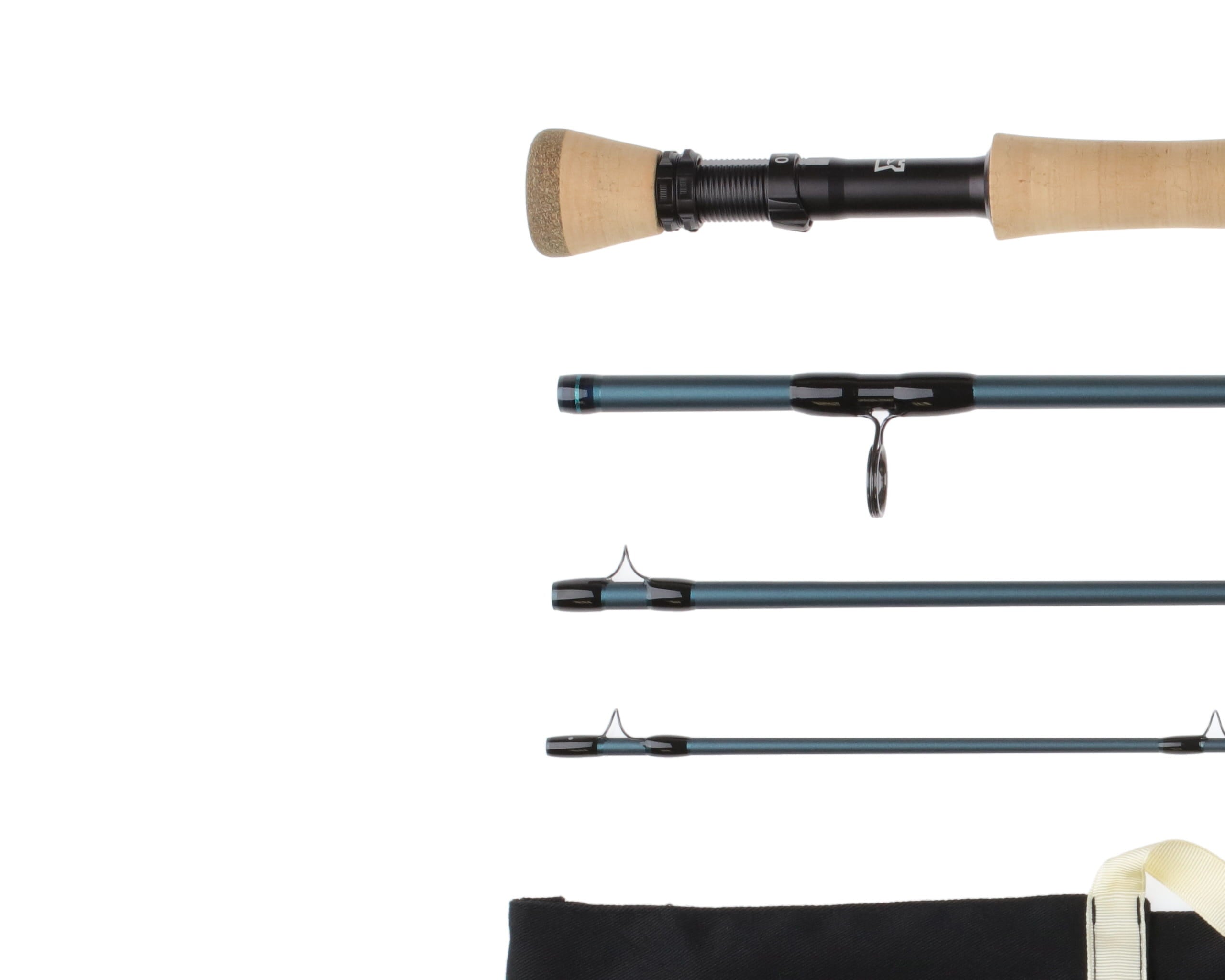 Hardy Hardy Marksman Z - Additional 1 Image