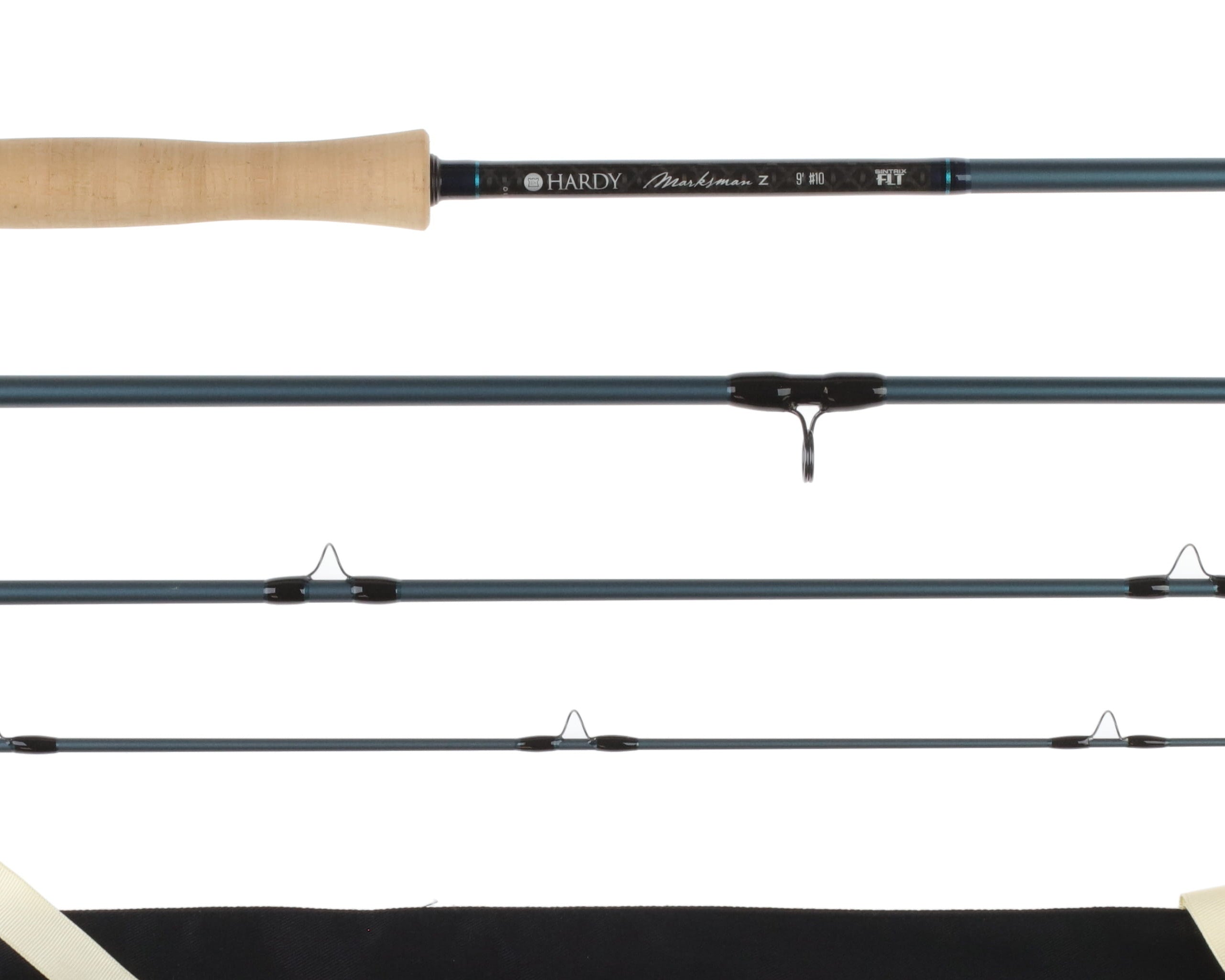 Hardy Hardy Marksman Z - Additional 2 Image