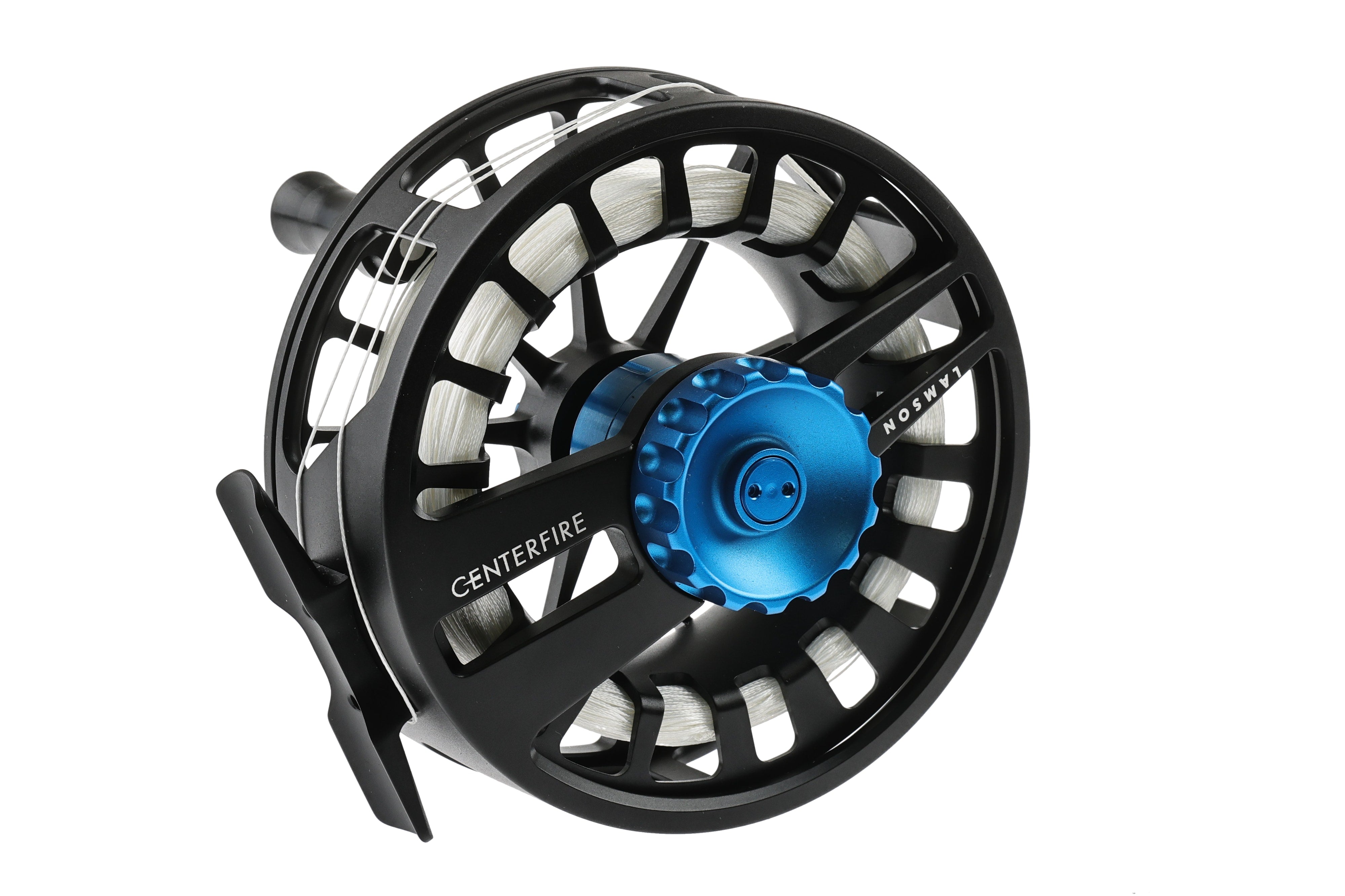 Lamson Lamson Centerfire - 8 - Eclipse - Additional 1 Image