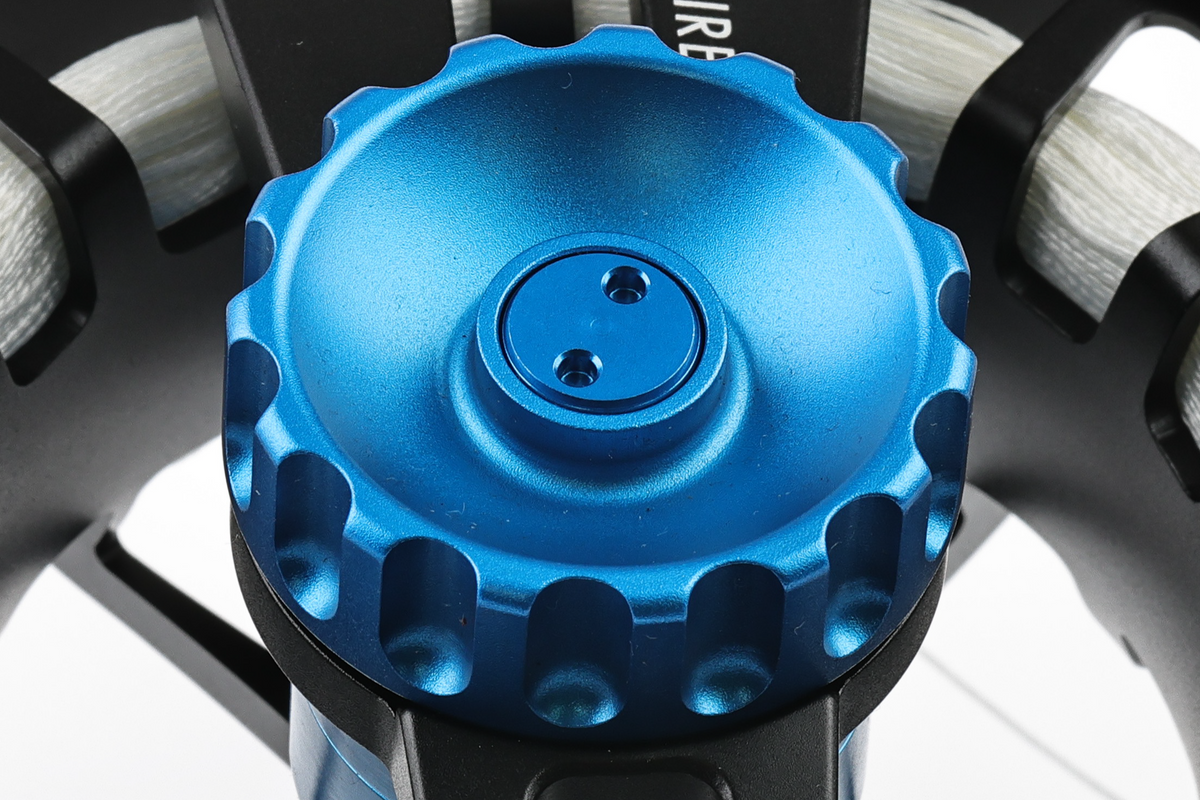 Lamson Lamson Centerfire - 8 - Eclipse - Additional 5 Image