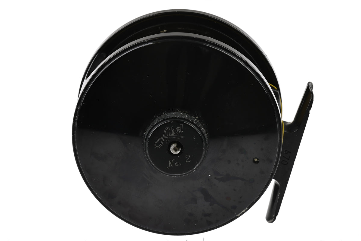 Abel No. 2 - Main Image
