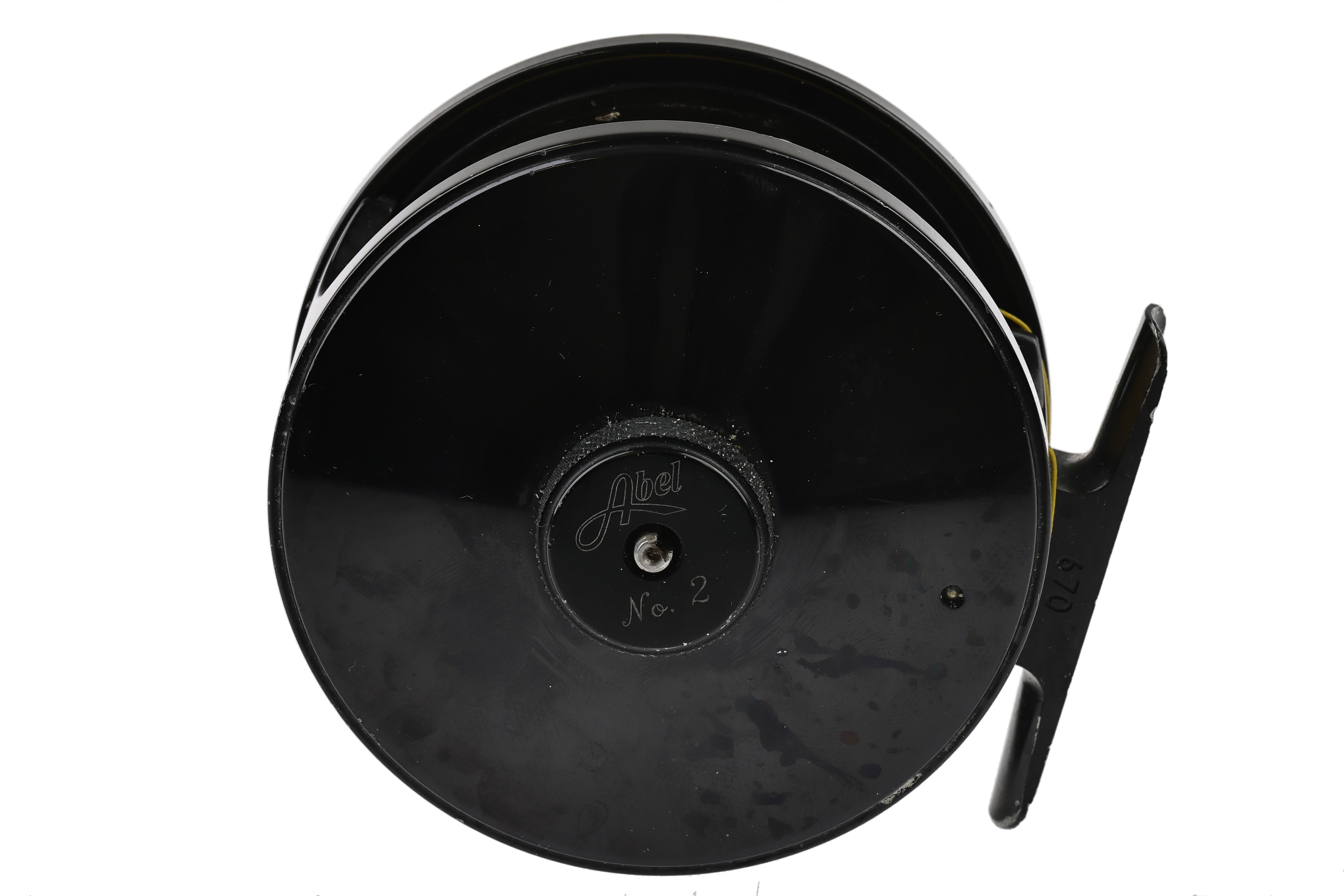 Abel No. 2 - Main Image