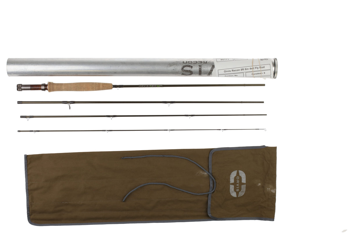 Orvis Orvis Recon - Main Image