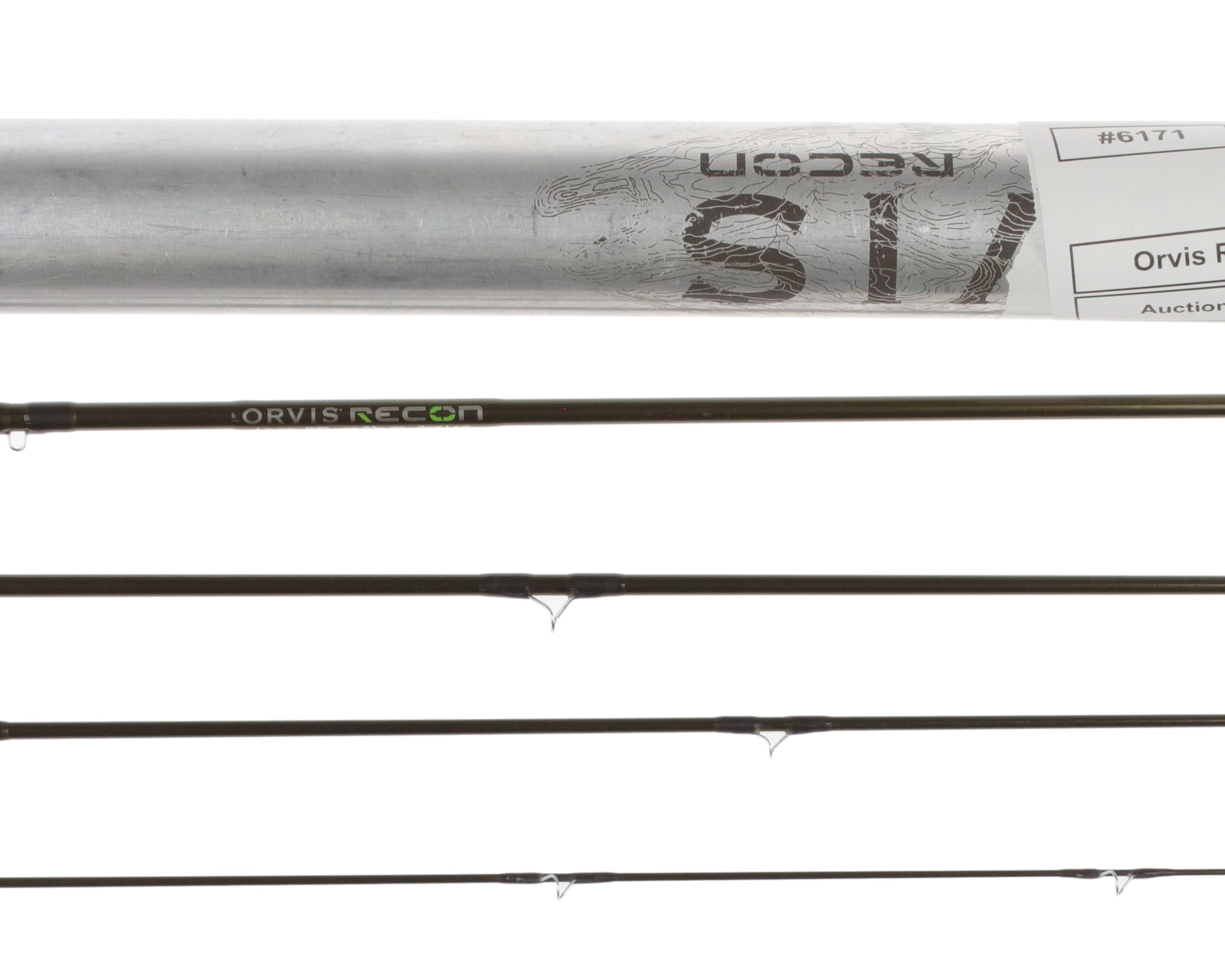 Orvis Orvis Recon - Additional 2 Image