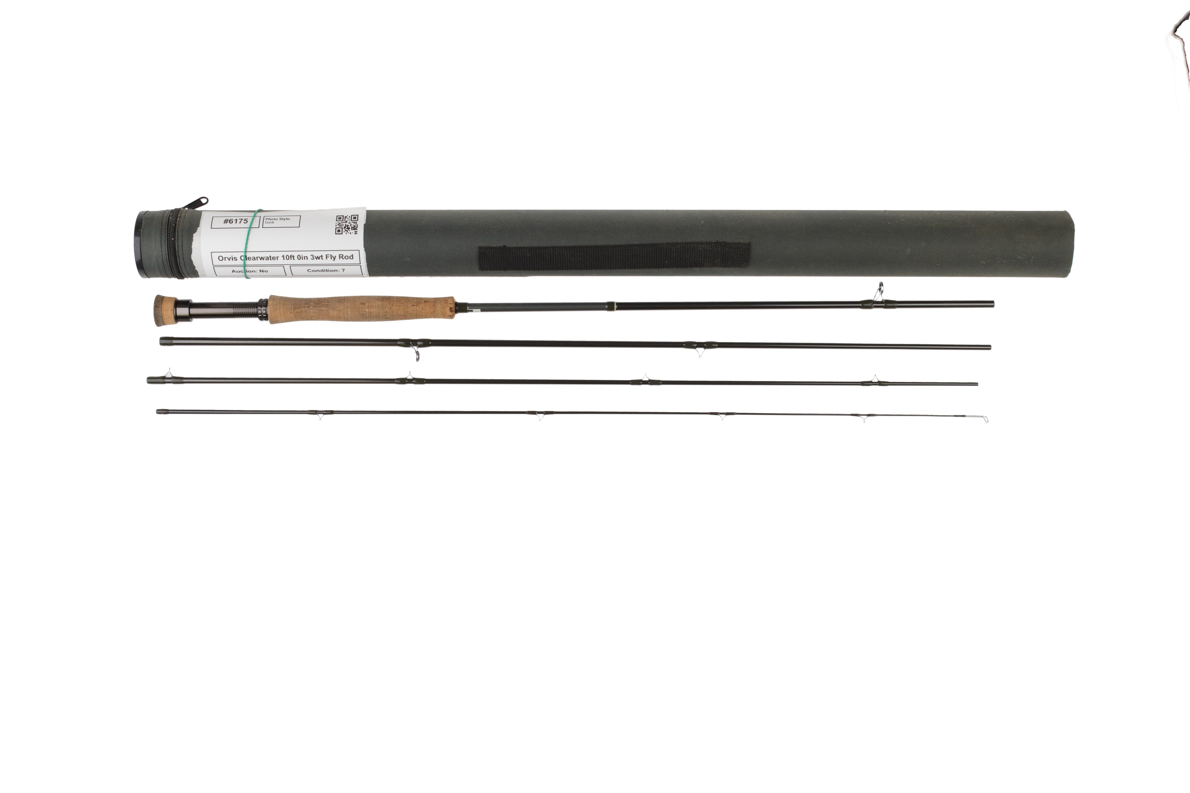 Orvis Orvis Clearwater - Main Image