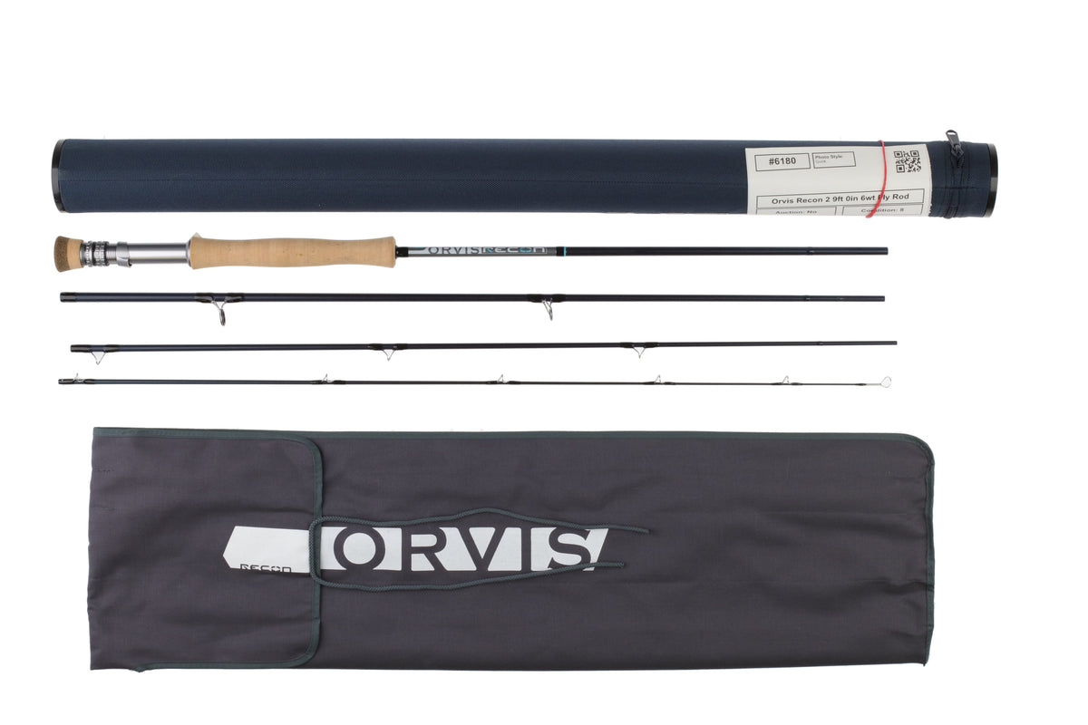 Orvis Orvis Recon 2 - Main Image