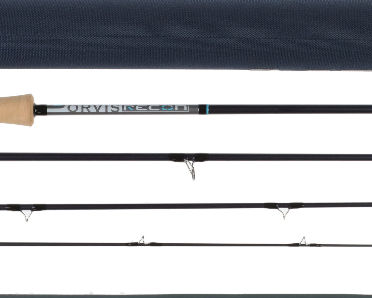 Orvis Orvis Recon 2 - Additional 2 Image