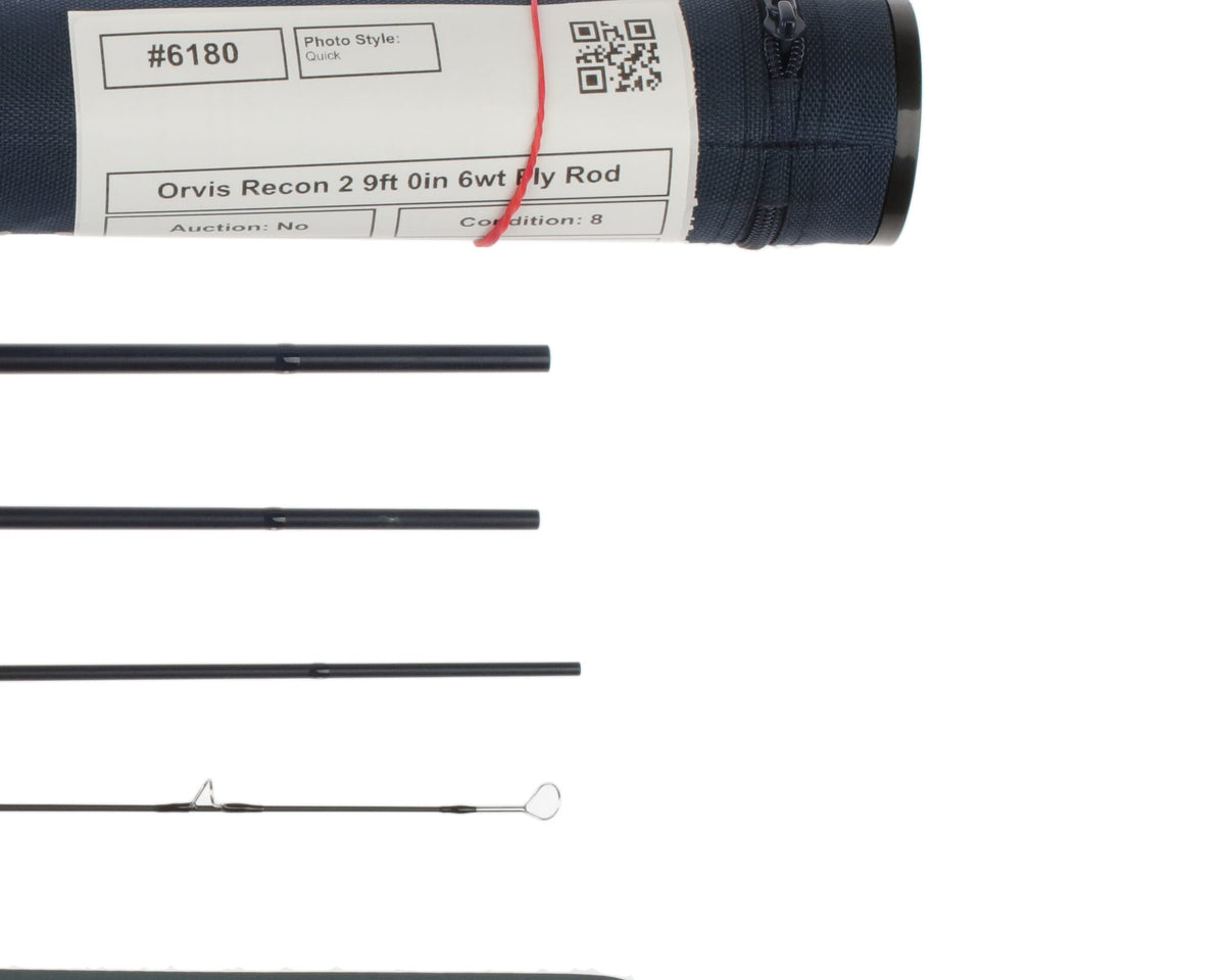 Orvis Orvis Recon 2 - Additional 3 Image