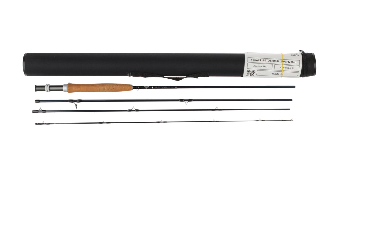 Fenwick Fenwick AETOS - Main Image
