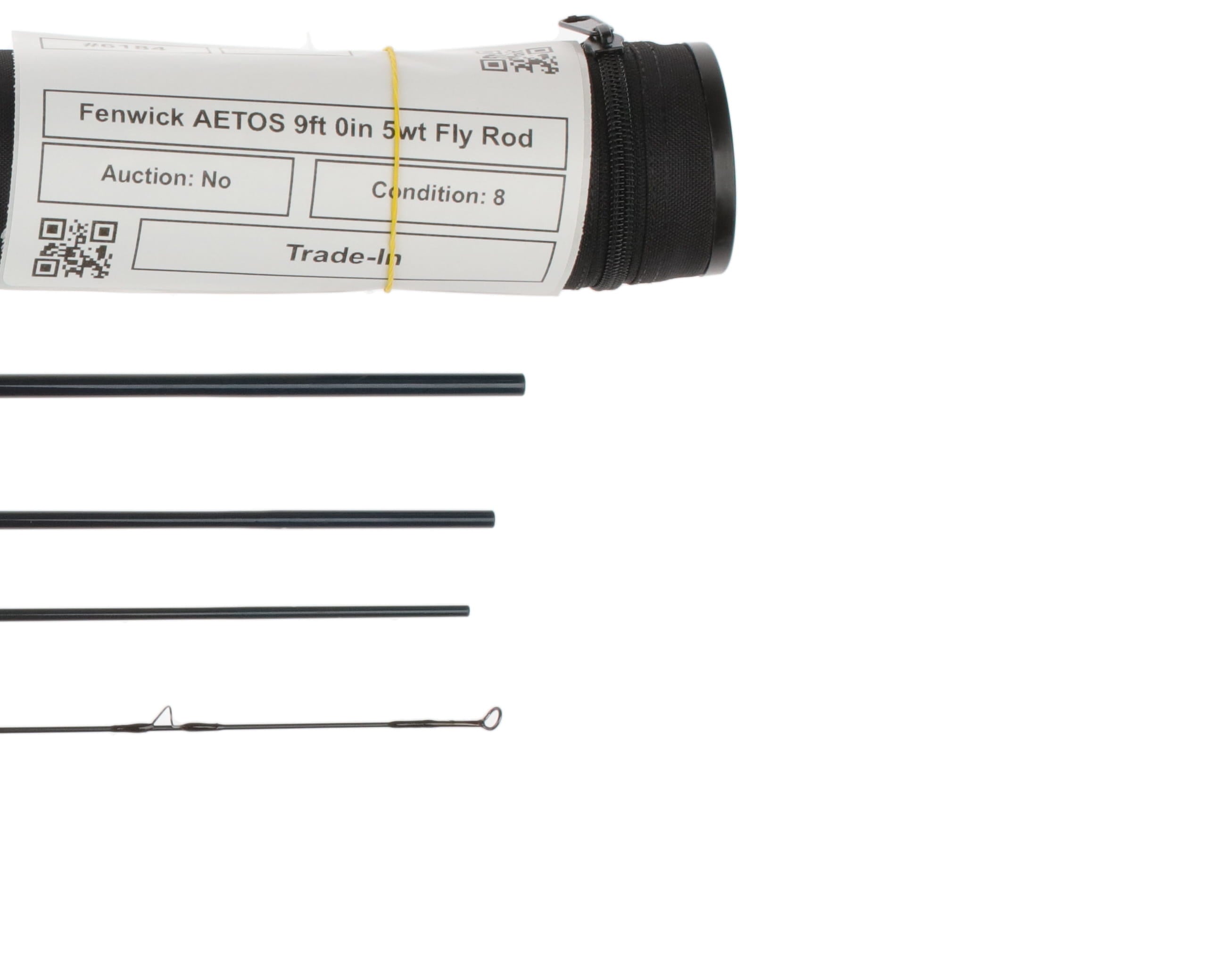 Fenwick Fenwick AETOS - Additional 3 Image