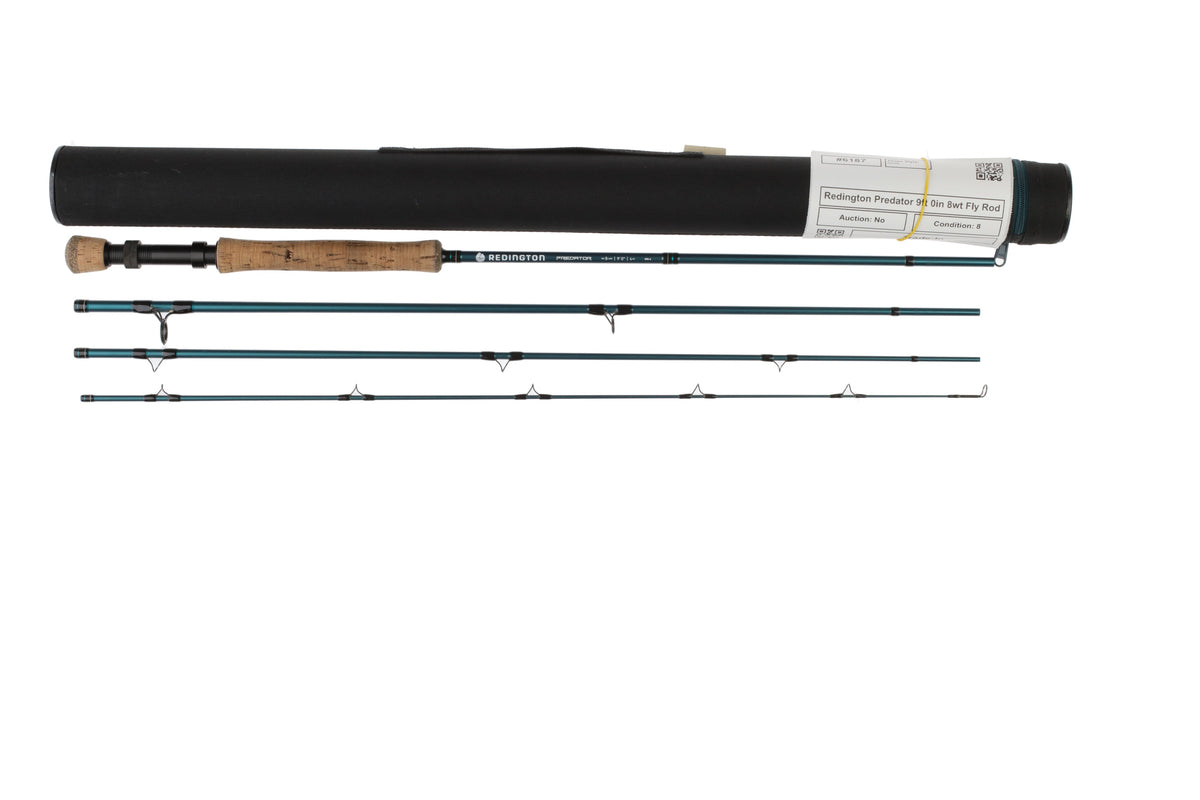 Redington Redington Predator - Main Image